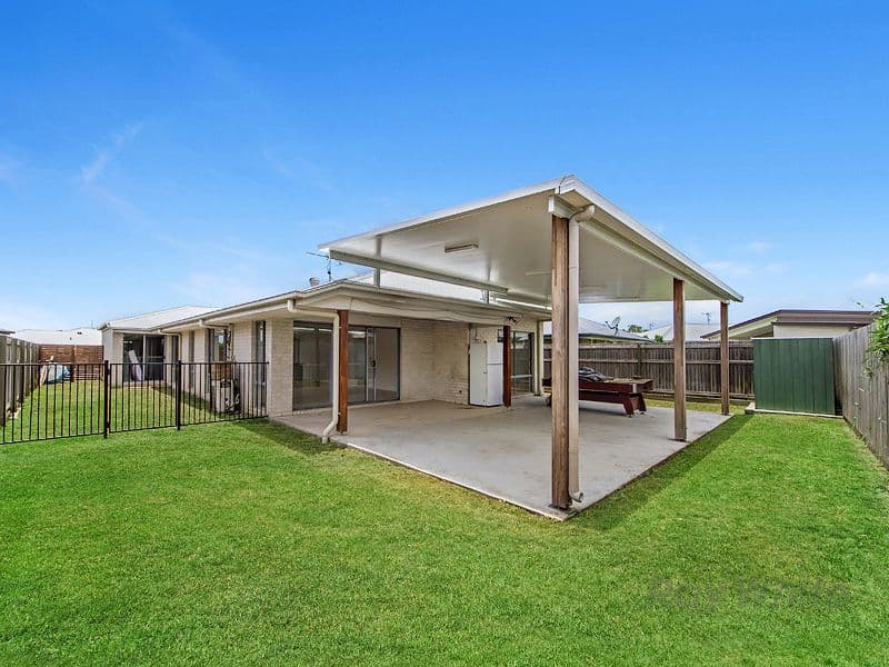 3 Sugar Gum Place, Ormeau QLD 4208, Ormeau - Thumbnail 2