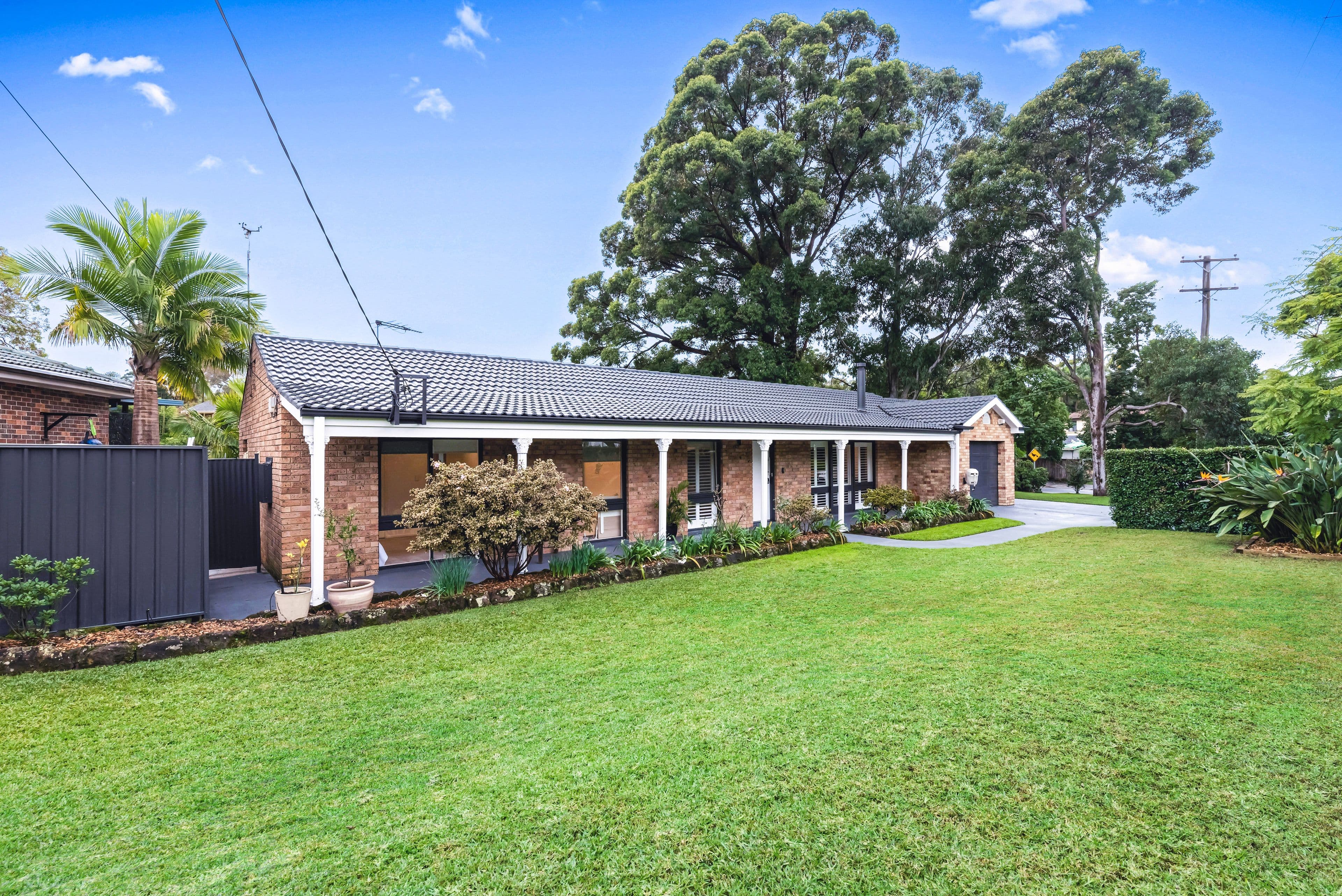 5 Goodhall Avenue, Baulkham Hills NSW 2153, Baulkham Hills - Image 1