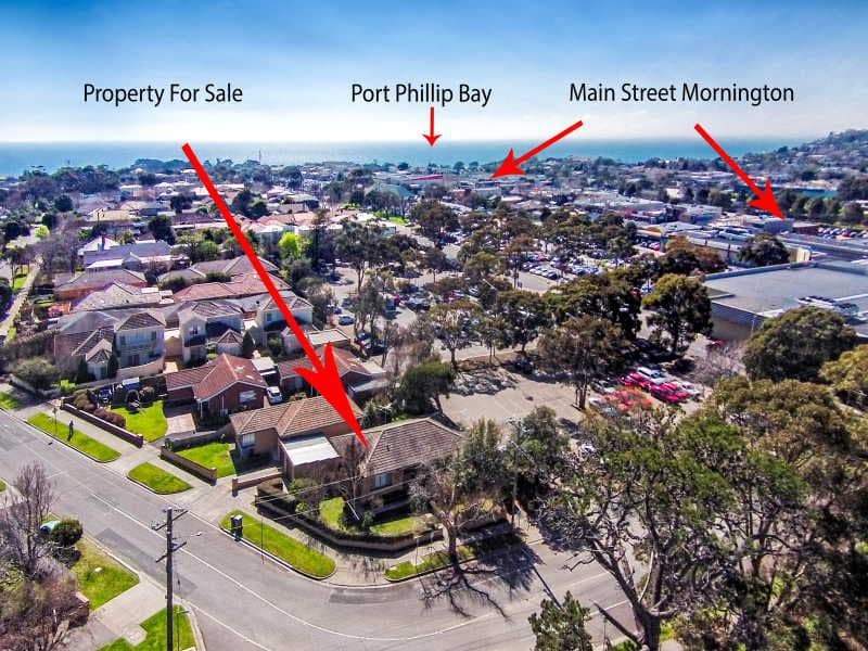 23 Cromwell Street, MORNINGTON VIC 3931, Mornington - Thumbnail 3