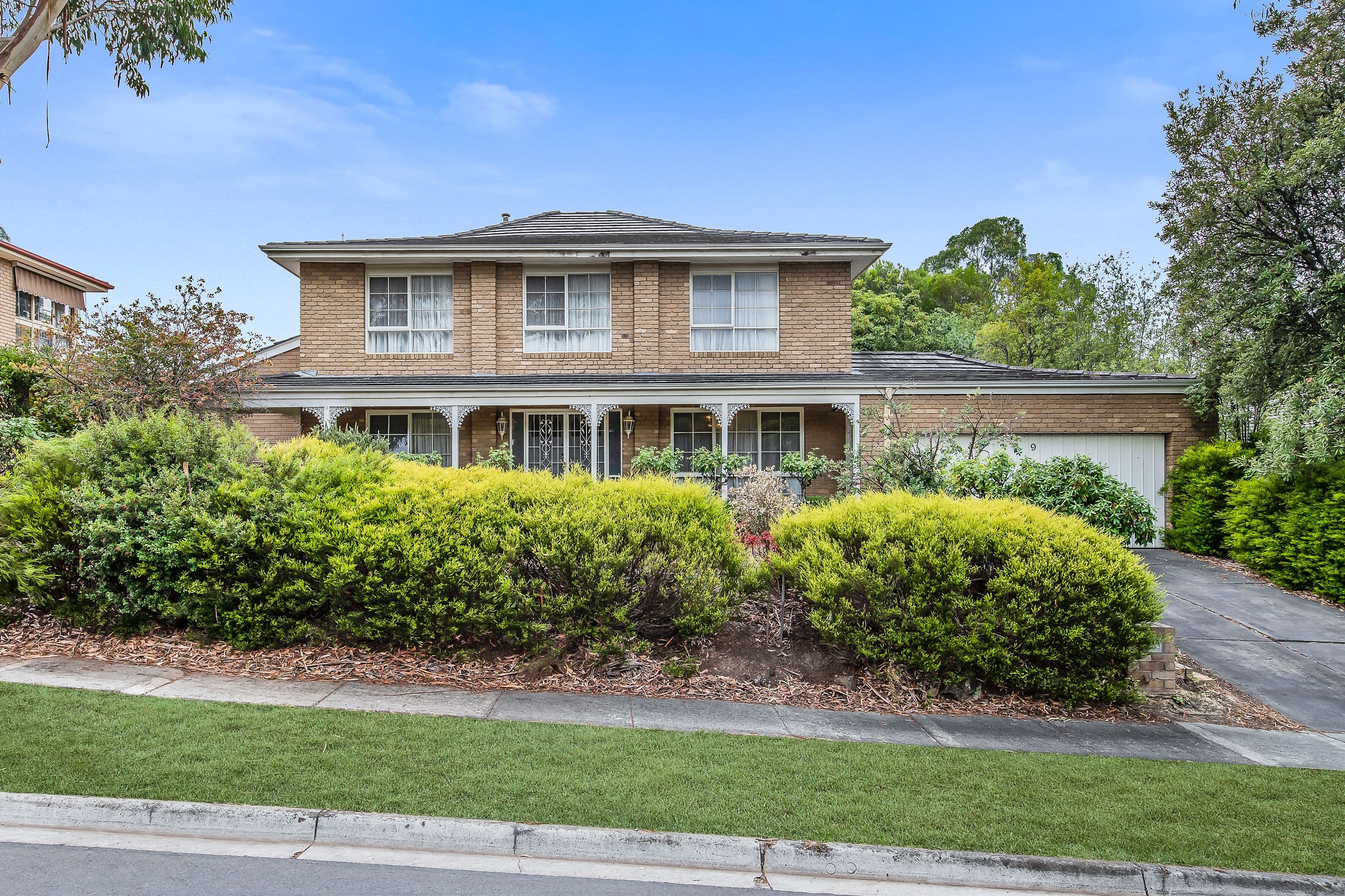 9 Donald Road, Wheelers Hill VIC 3150, Wheelers Hill - Image 1