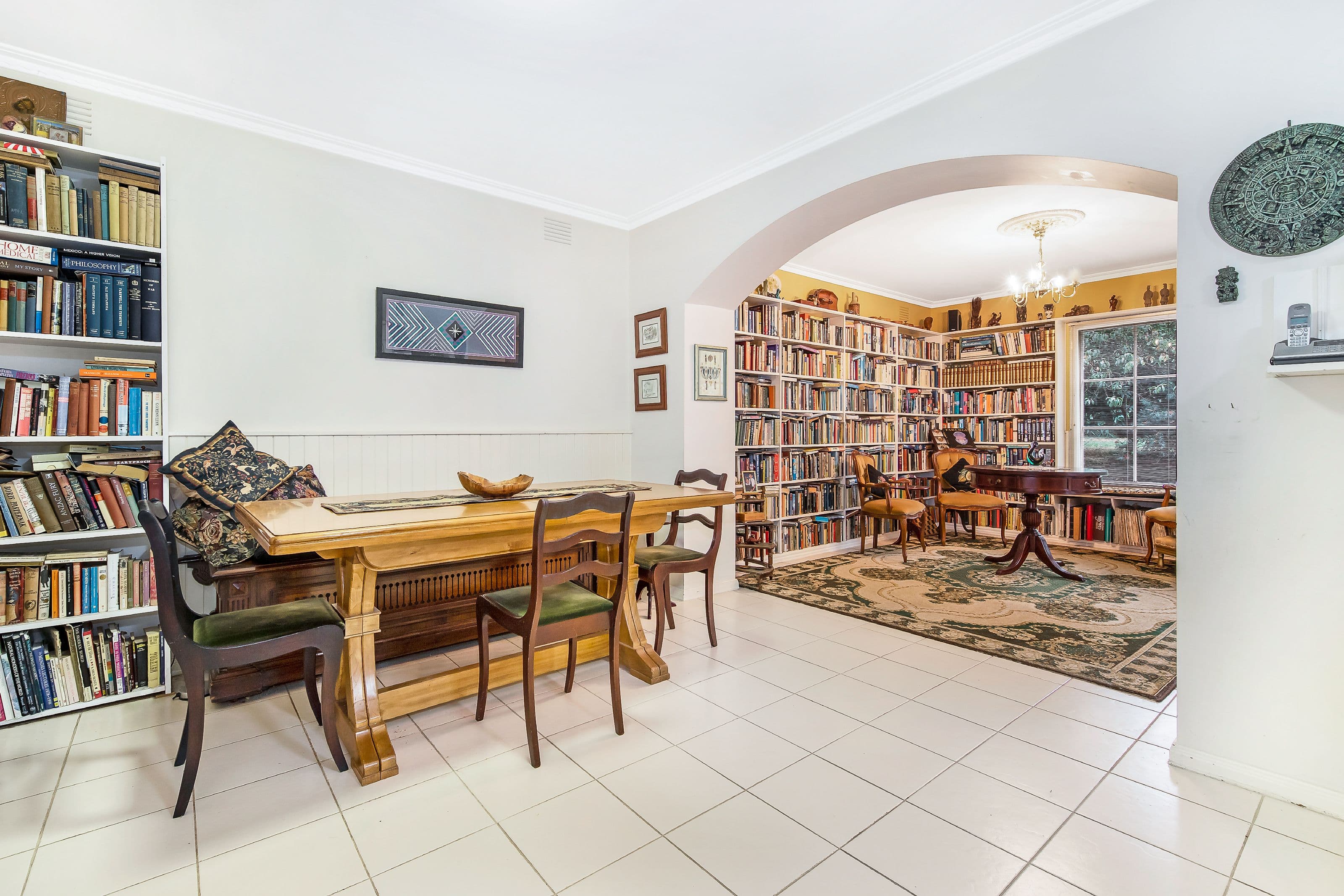 9 Donald Road, Wheelers Hill VIC 3150, Wheelers Hill - Thumbnail 3
