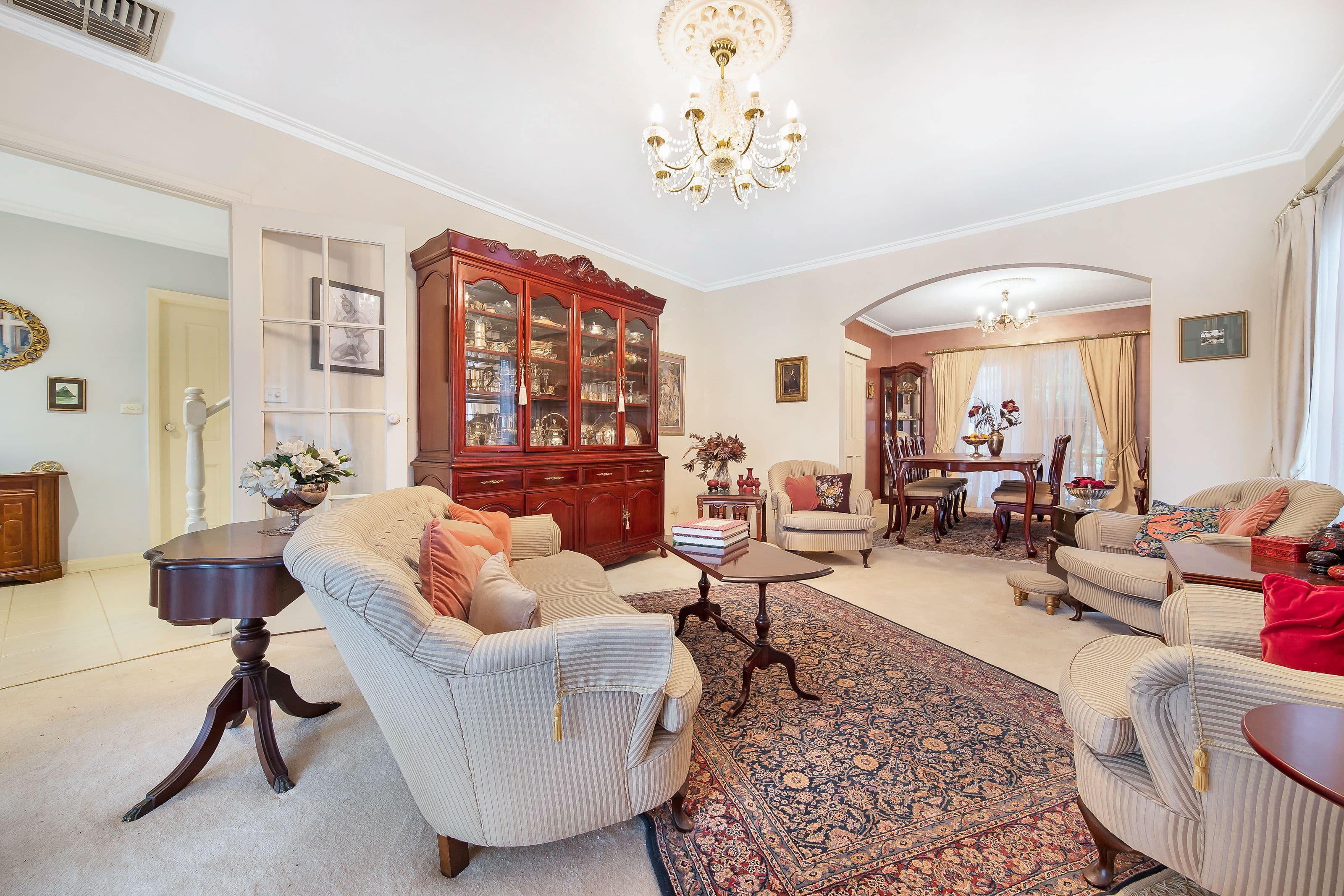 9 Donald Road, Wheelers Hill VIC 3150, Wheelers Hill - Thumbnail 4