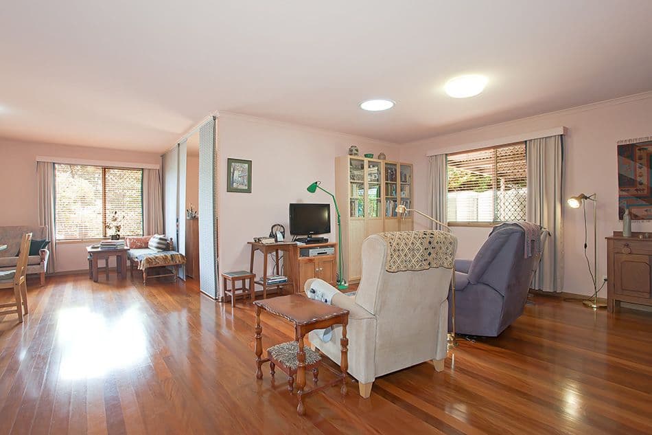 3 Roslyn Street, CENTENARY HEIGHTS QLD 4350, Centenary Heights - Thumbnail 2