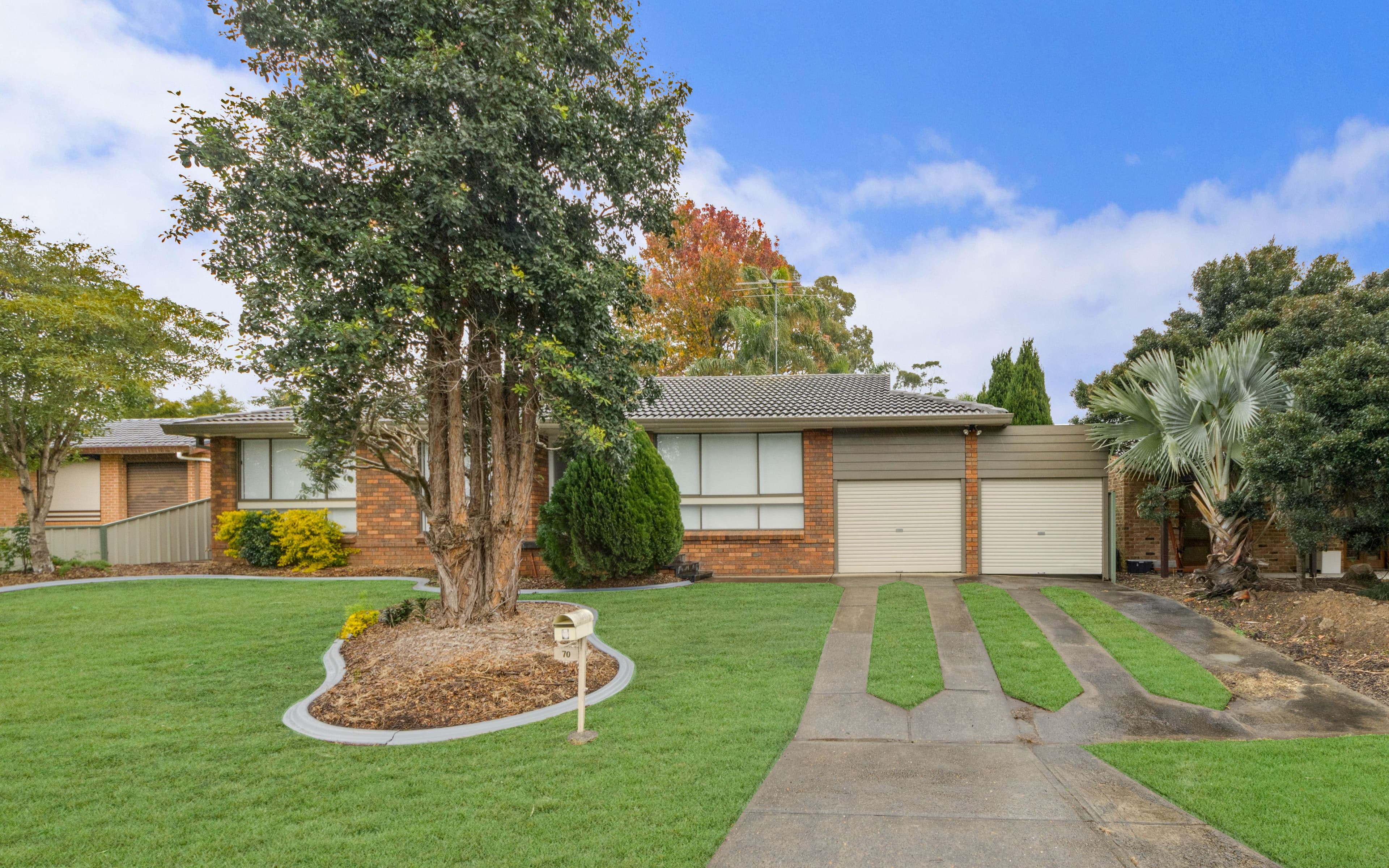 70 Cudgegong Road, Ruse NSW 2560, Ruse - Image 1