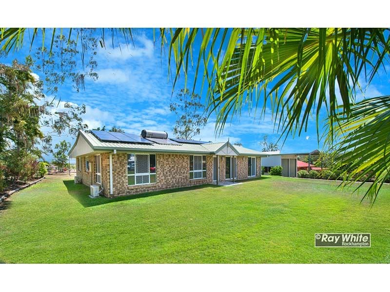 59 Murphy Drive, Glenlee QLD 4711, Glenlee - Image 1