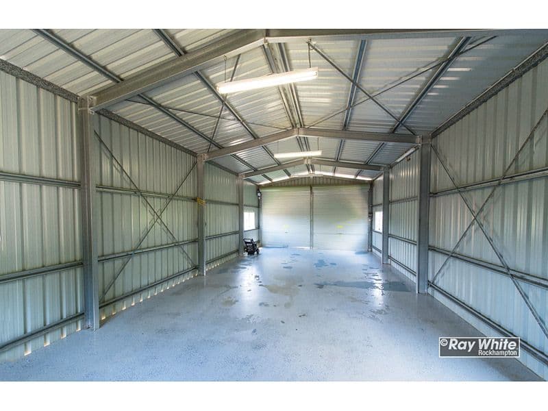 59 Murphy Drive, Glenlee QLD 4711, Glenlee - Thumbnail 2