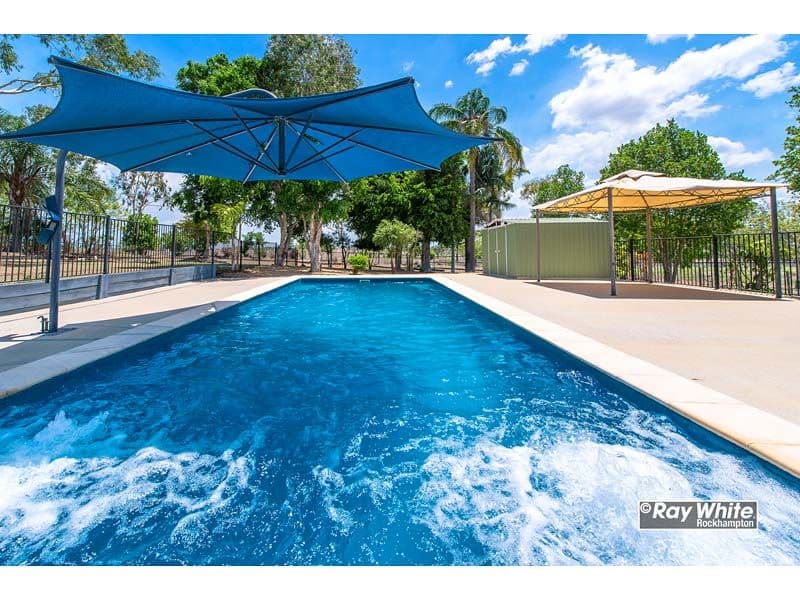 59 Murphy Drive, Glenlee QLD 4711, Glenlee - Thumbnail 4