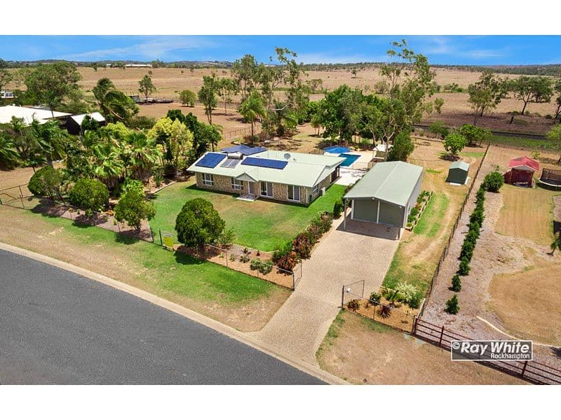 59 Murphy Drive, Glenlee QLD 4711, Glenlee - Thumbnail 5