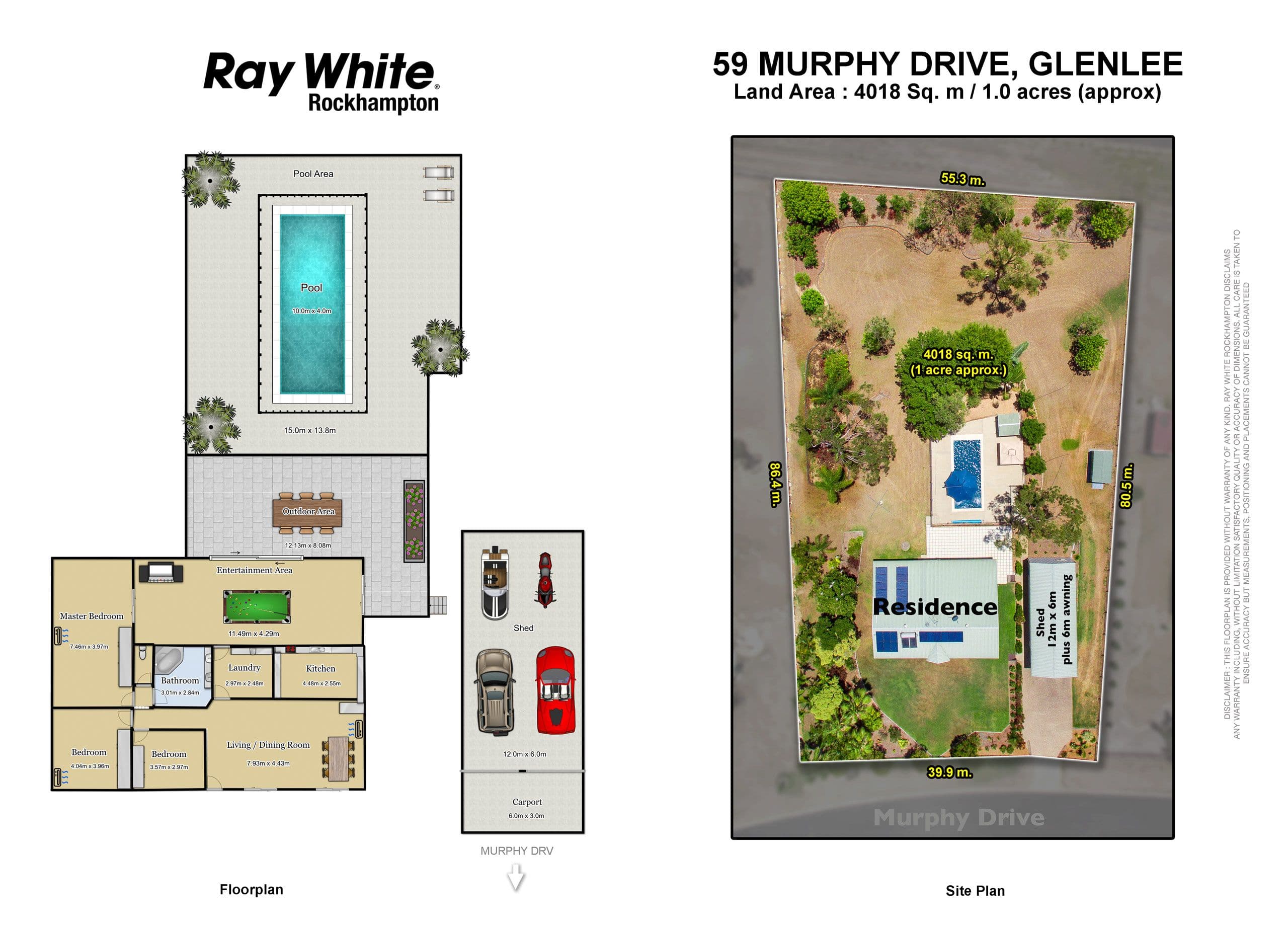 59 Murphy Drive, Glenlee QLD 4711, Glenlee - Thumbnail 6
