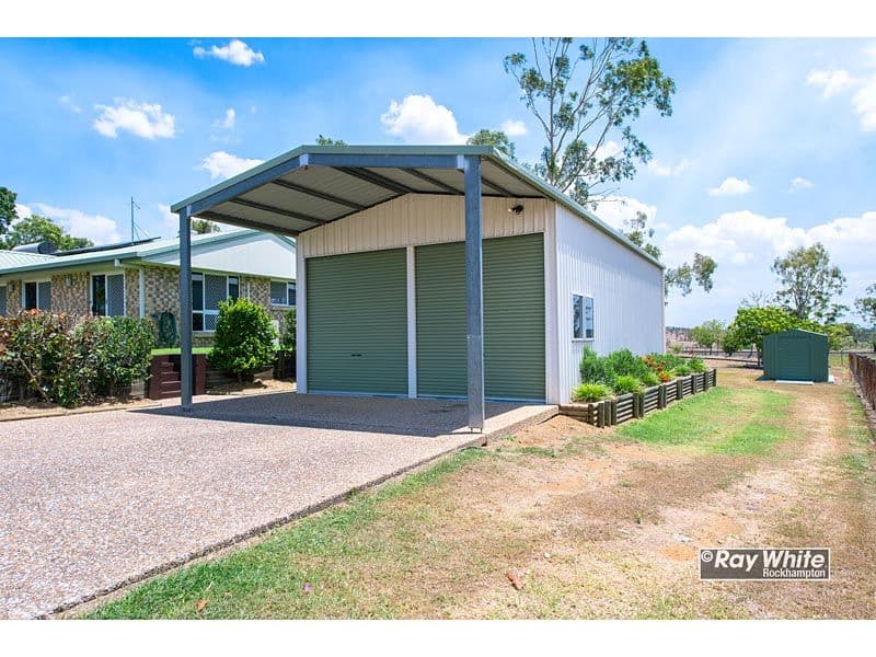 59 Murphy Drive, Glenlee QLD 4711, Glenlee - Thumbnail 8