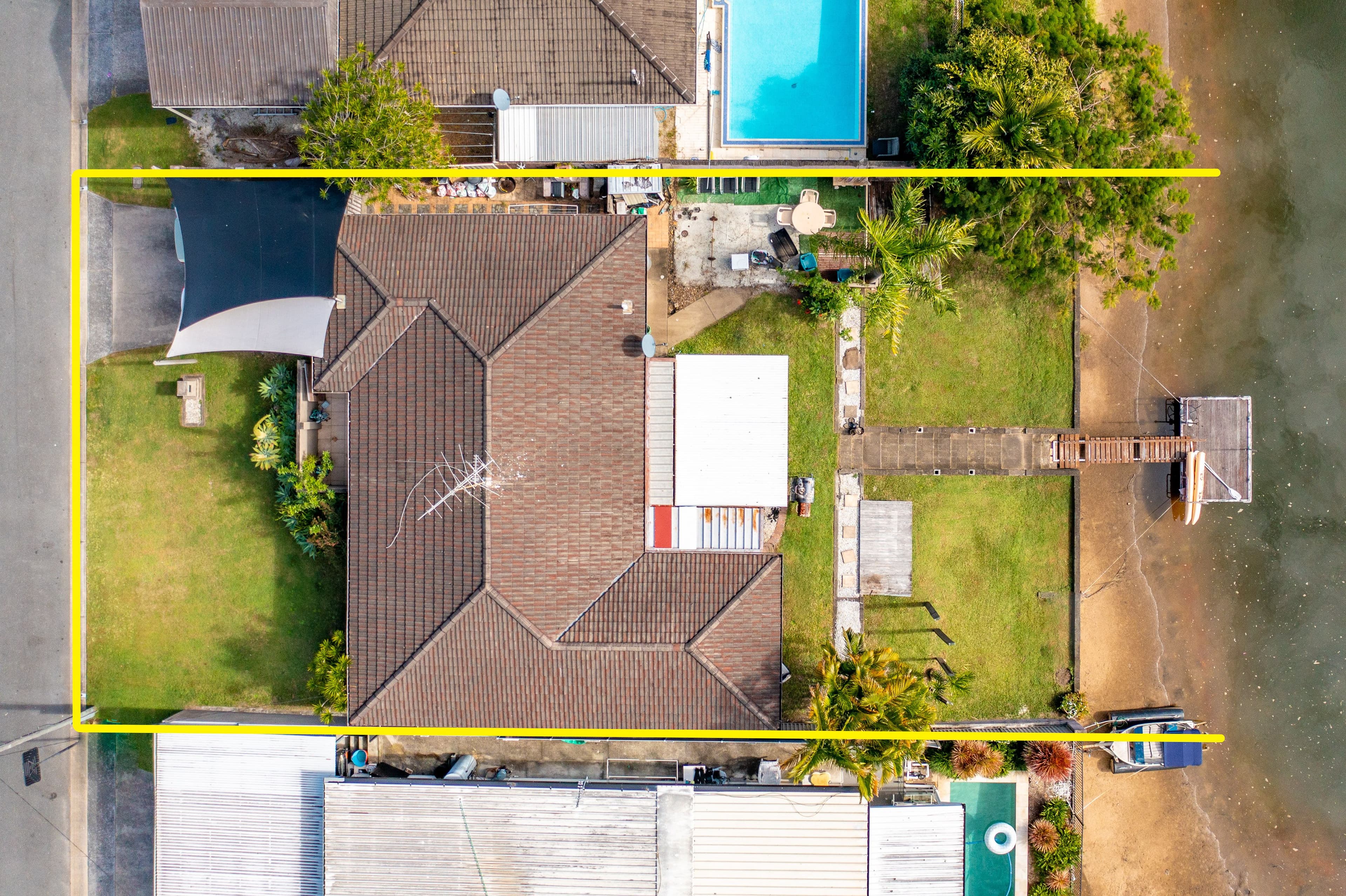 3 Pensacola Court, Broadbeach Waters QLD 4218, Broadbeach Waters - Thumbnail 4