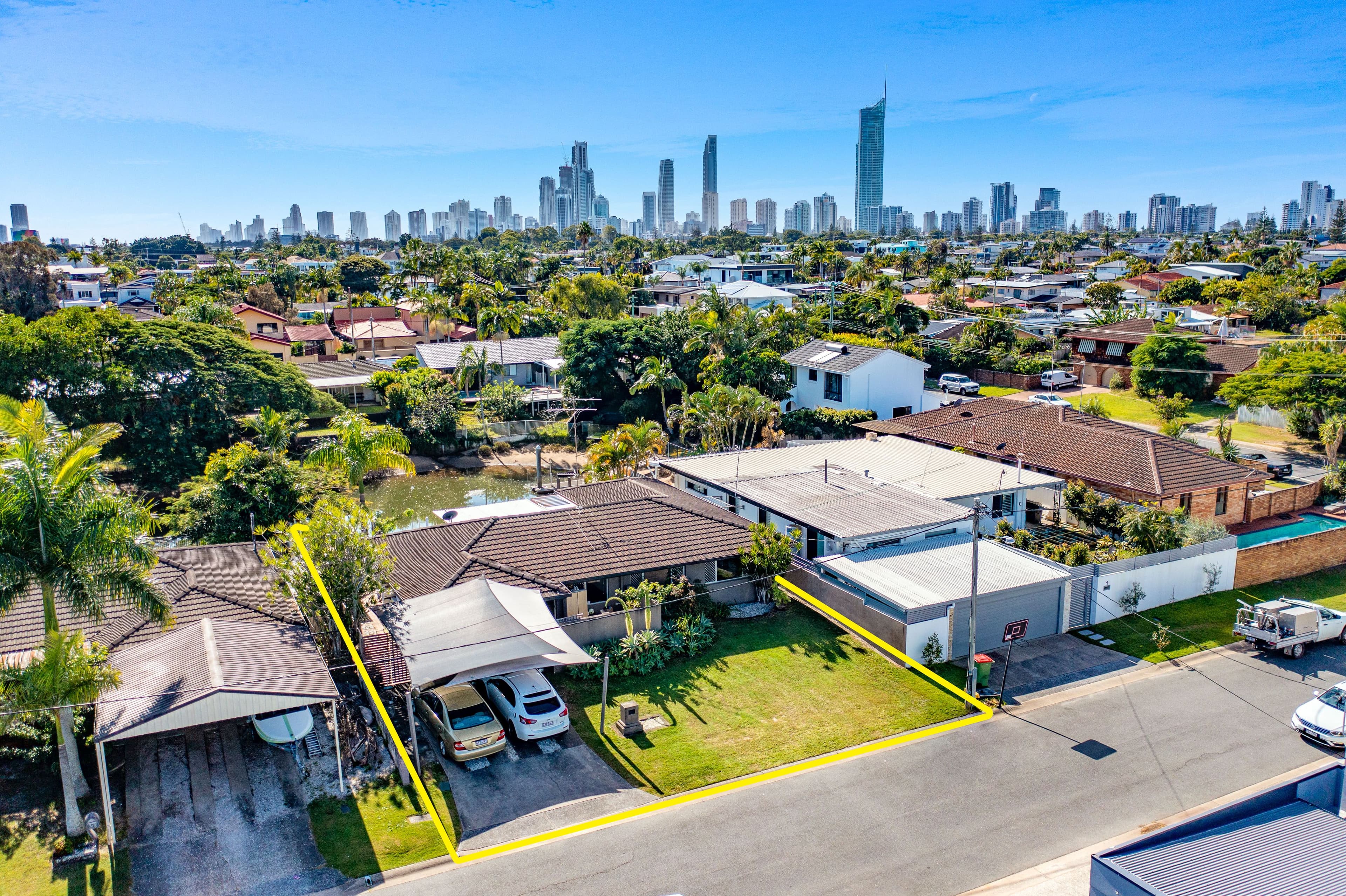 3 Pensacola Court, Broadbeach Waters QLD 4218, Broadbeach Waters - Thumbnail 5