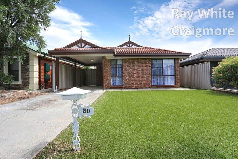 50 Henderson Avenue, Pooraka SA 5095, Pooraka - Image 1