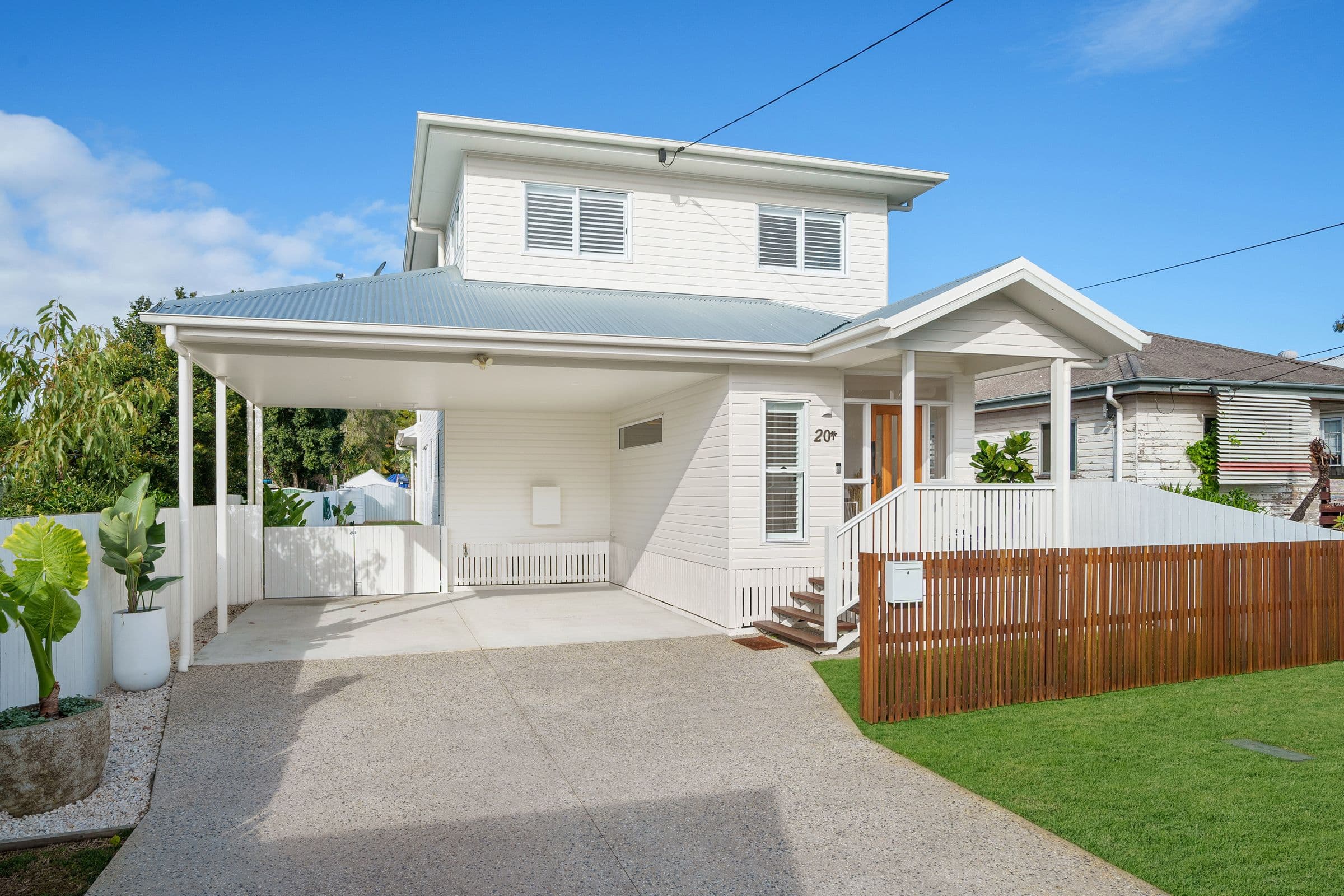 20 Disraeli Street, Margate QLD 4019, Margate - Image 1