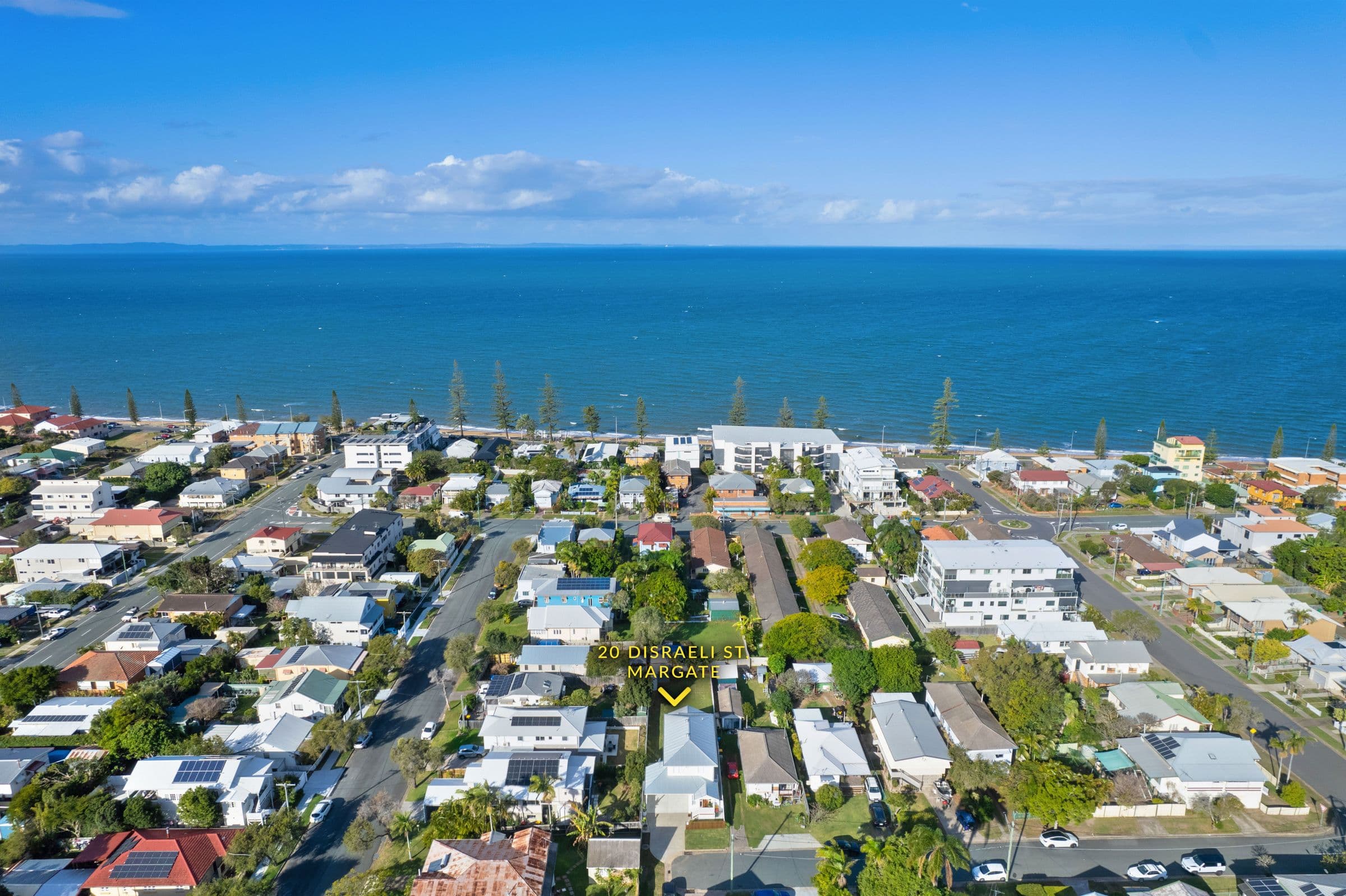20 Disraeli Street, Margate QLD 4019, Margate - Thumbnail 2