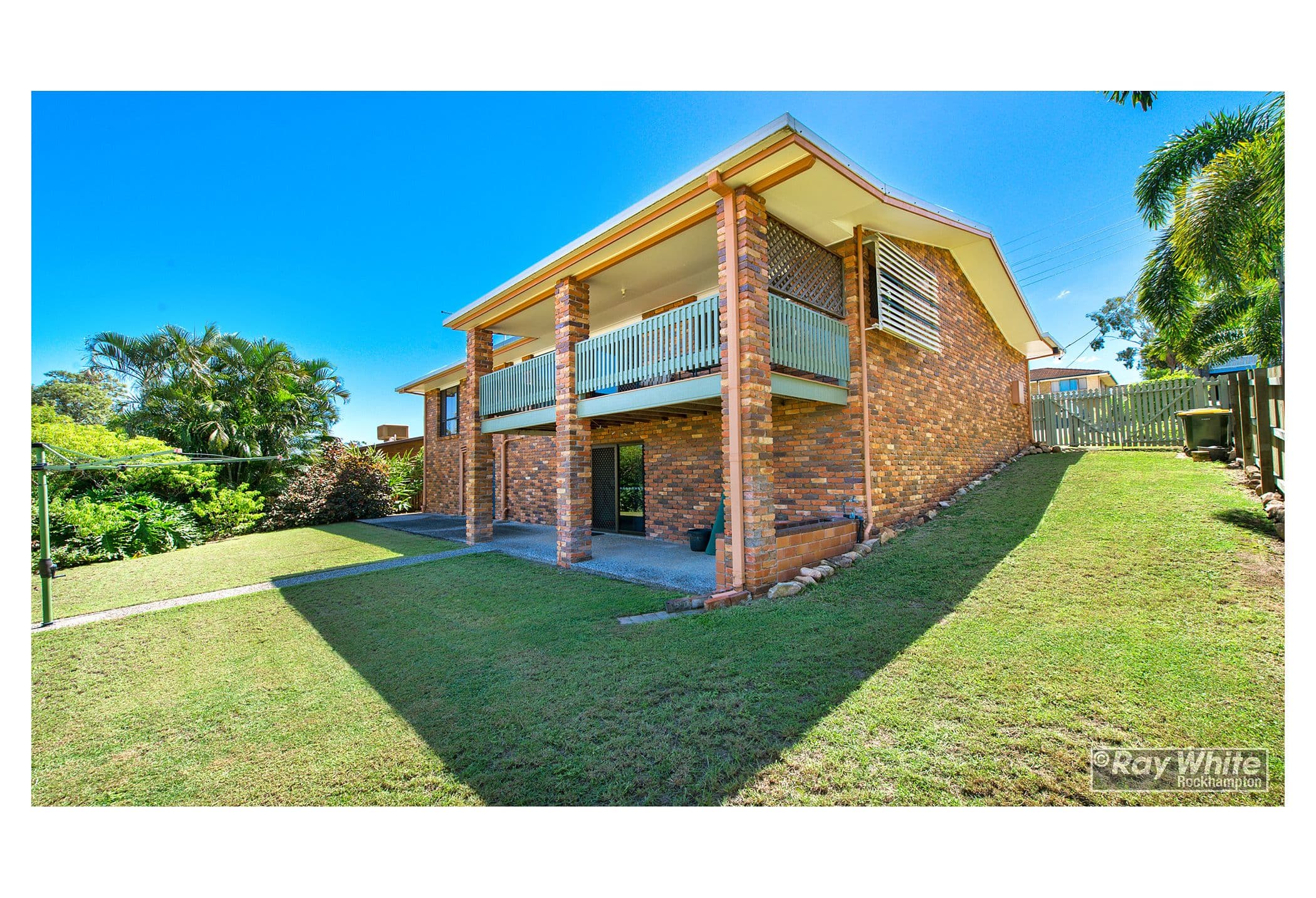 288 Thirkettle Avenue, Frenchville QLD 4701, Frenchville - Image 1