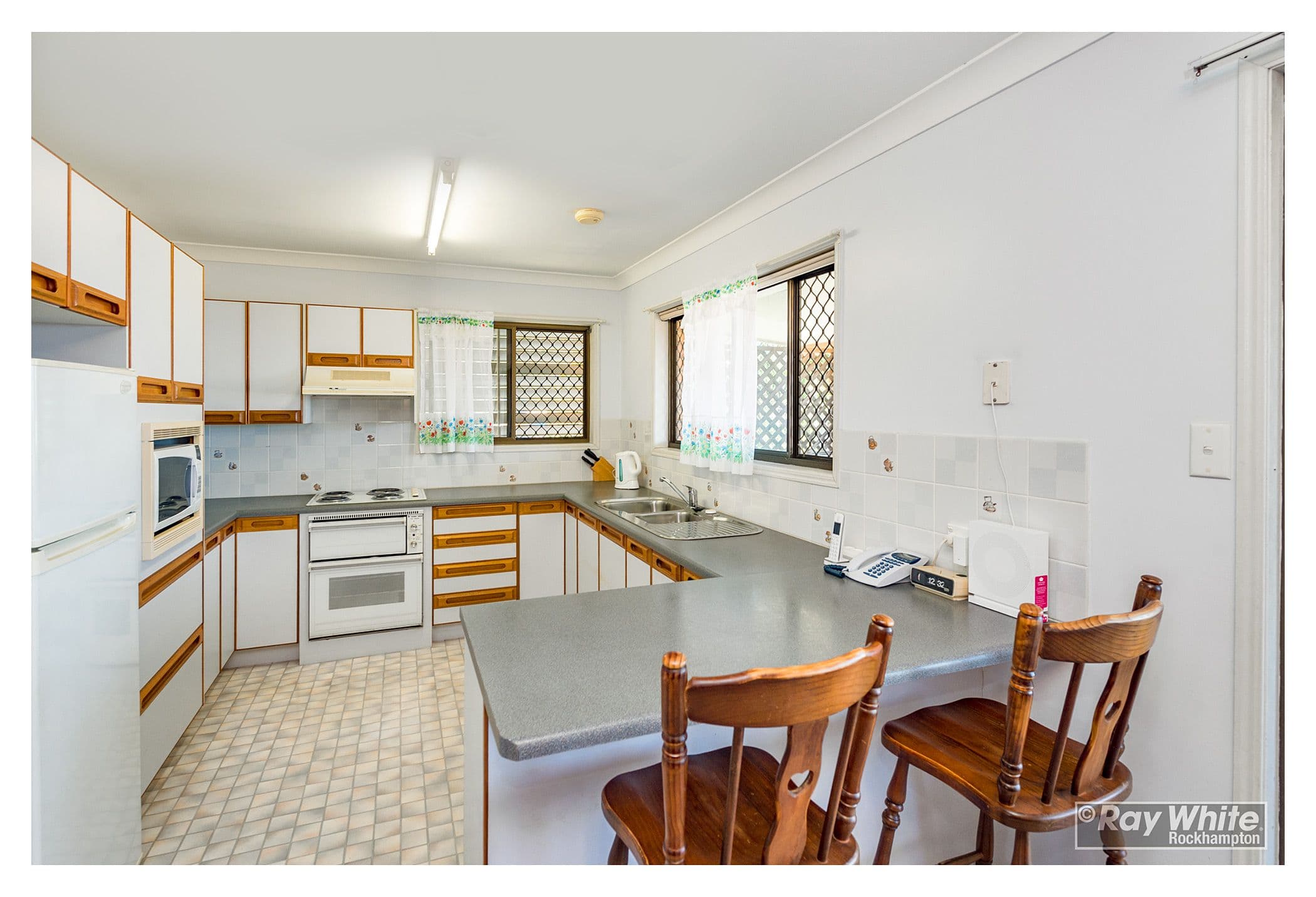 288 Thirkettle Avenue, Frenchville QLD 4701, Frenchville - Thumbnail 4