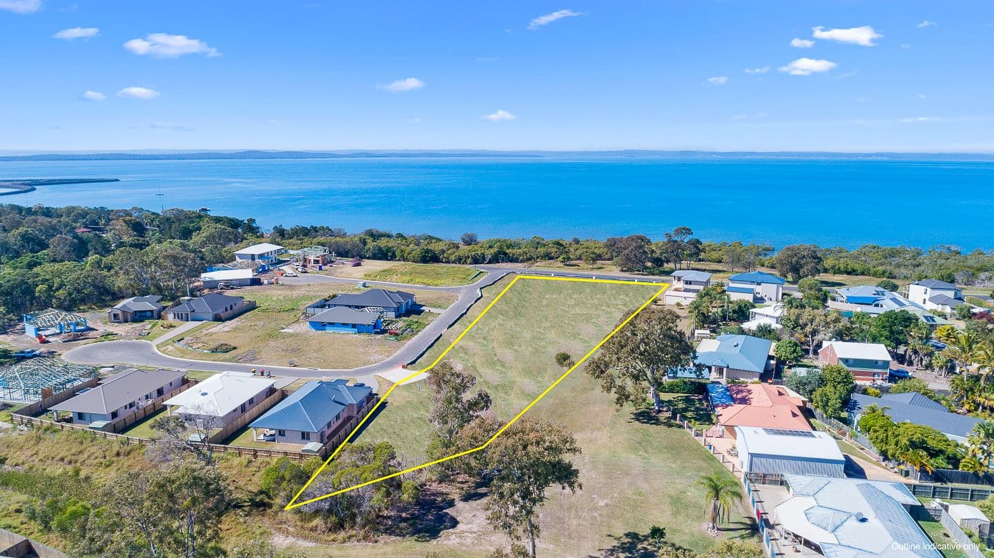 lot 10 (12B) Marine Court, Urangan QLD 4655, Urangan - Thumbnail 4