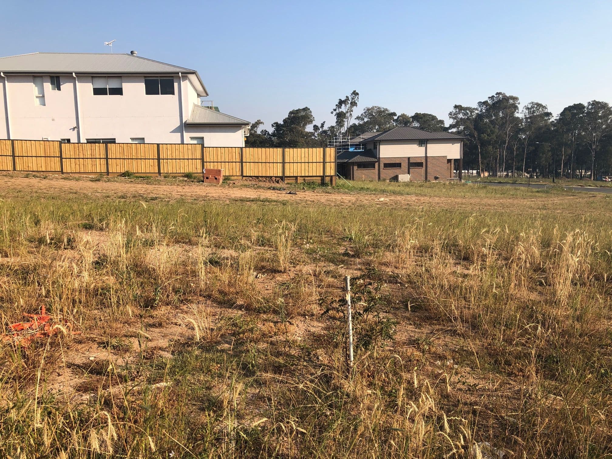 Lot 1 Uma Street, Rouse Hill NSW 2155, Rouse Hill - Thumbnail 2