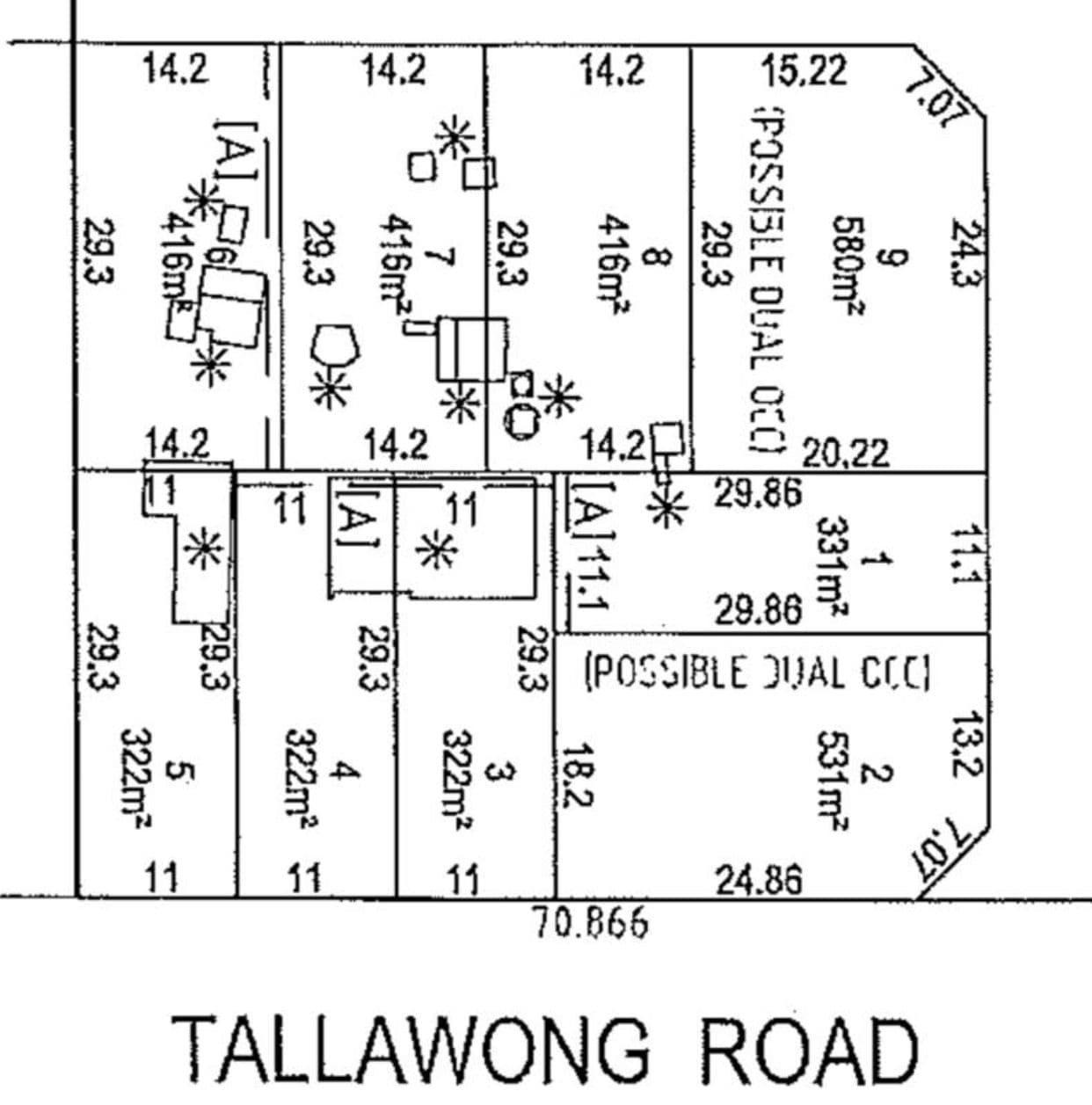 Lot 1 Uma Street, Rouse Hill NSW 2155, Rouse Hill - Thumbnail 3