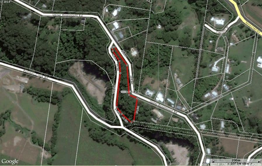 22 Upper Rosemount Road (Corner of Rosemount Lane), Rosemount QLD 4560, Rosemount - Image 1