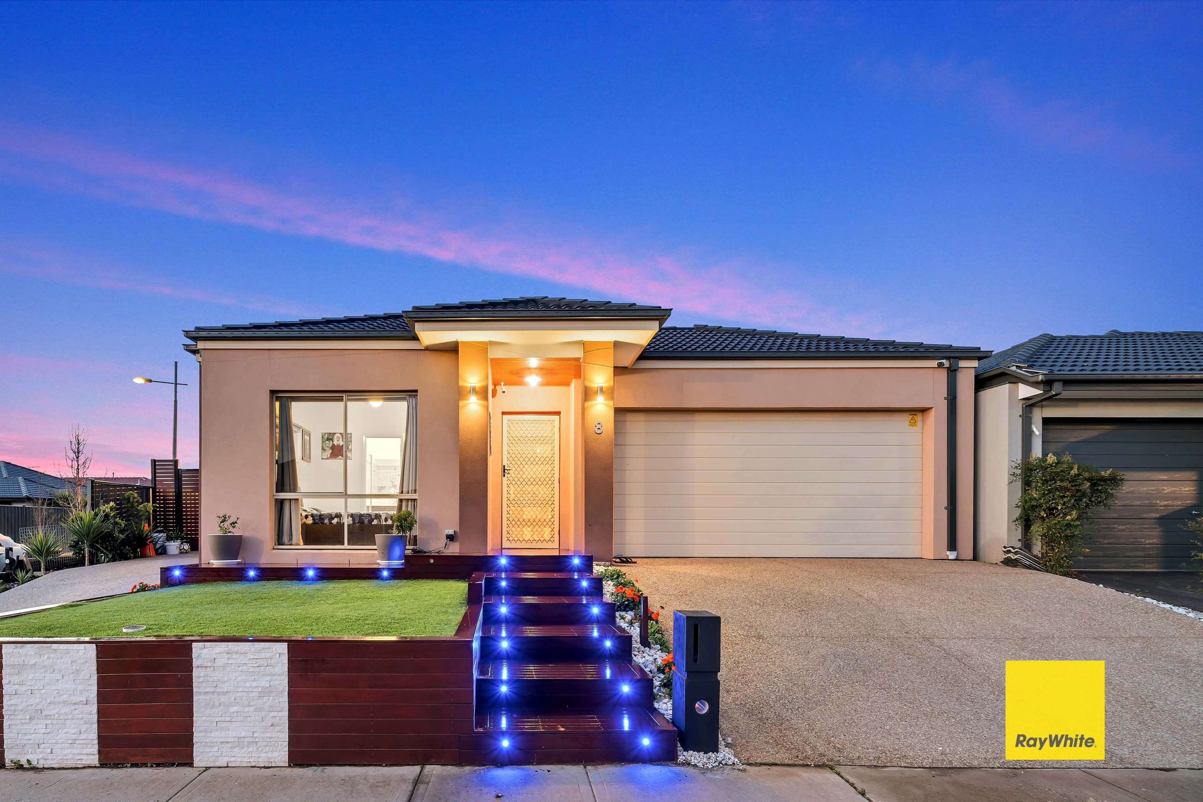 8 Canunda Way, Tarneit VIC 3029, Tarneit - Image 1