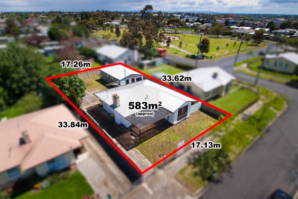 17 Kenneth Street, BRAYBROOK VIC 3019, Braybrook - Image 1