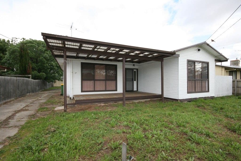 17 Kenneth Street, BRAYBROOK VIC 3019, Braybrook - Thumbnail 2