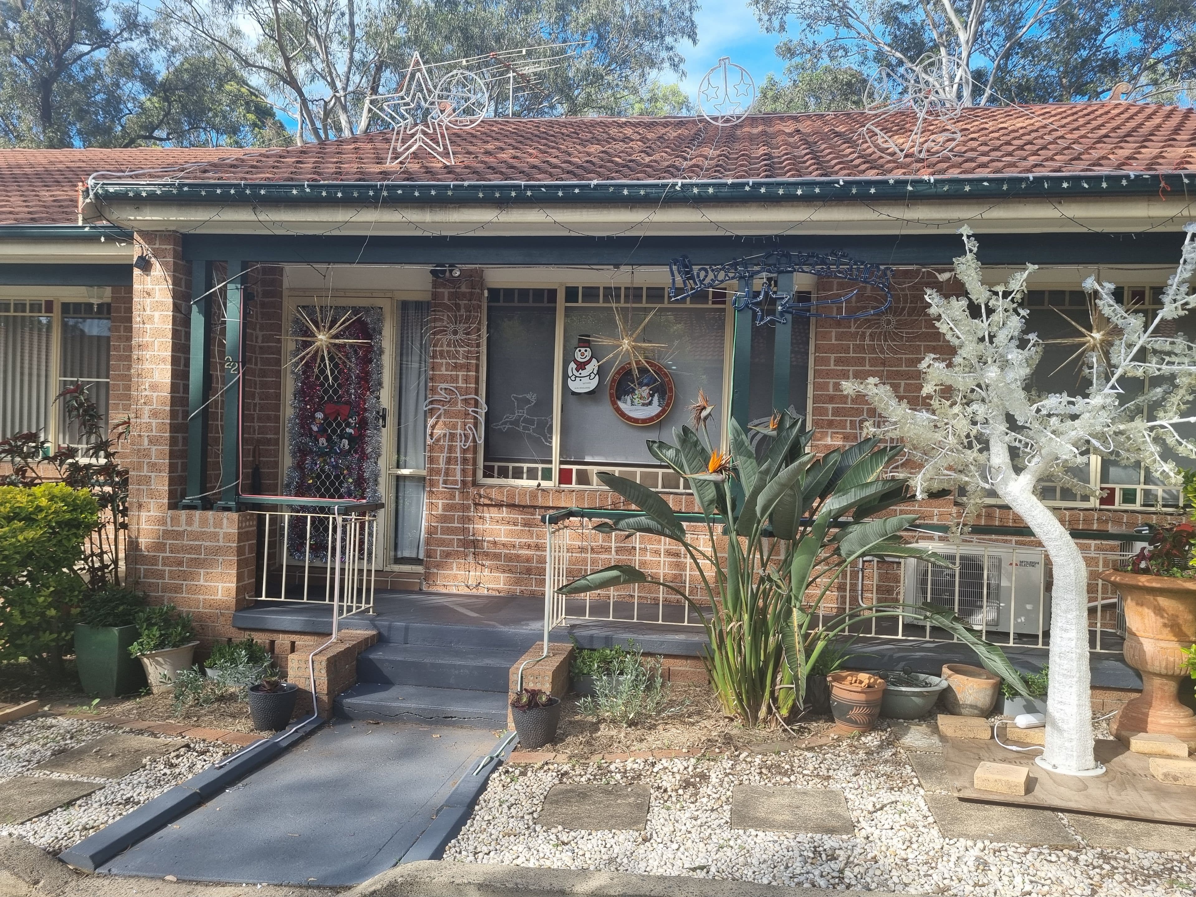 22/34 Kings Road, Ingleburn NSW 2565, Ingleburn - Thumbnail 2