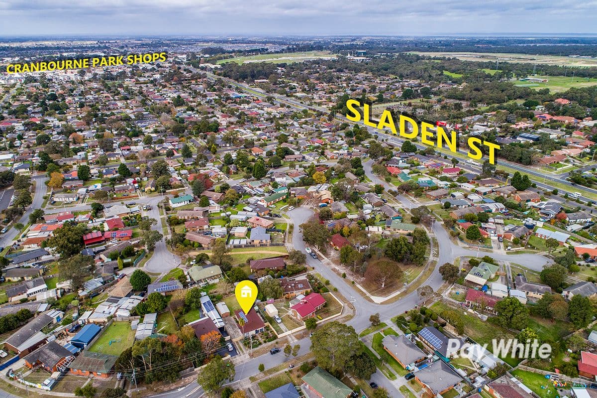 20 Valepark Crescent, Cranbourne VIC 3977, Cranbourne - Thumbnail 2
