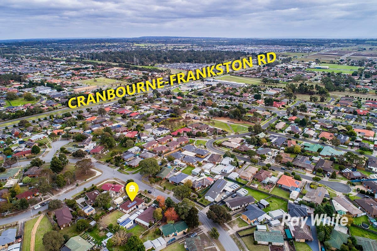 20 Valepark Crescent, Cranbourne VIC 3977, Cranbourne - Thumbnail 3