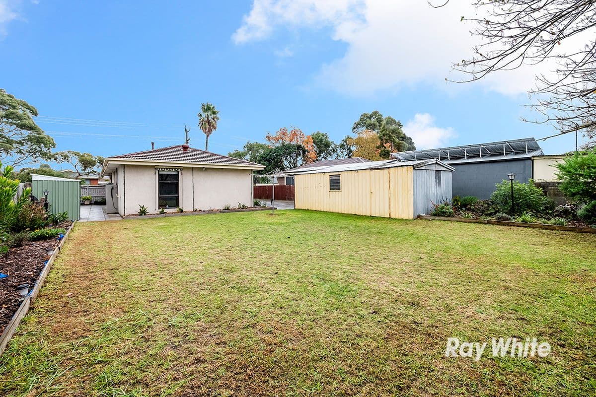20 Valepark Crescent, Cranbourne VIC 3977, Cranbourne - Thumbnail 8