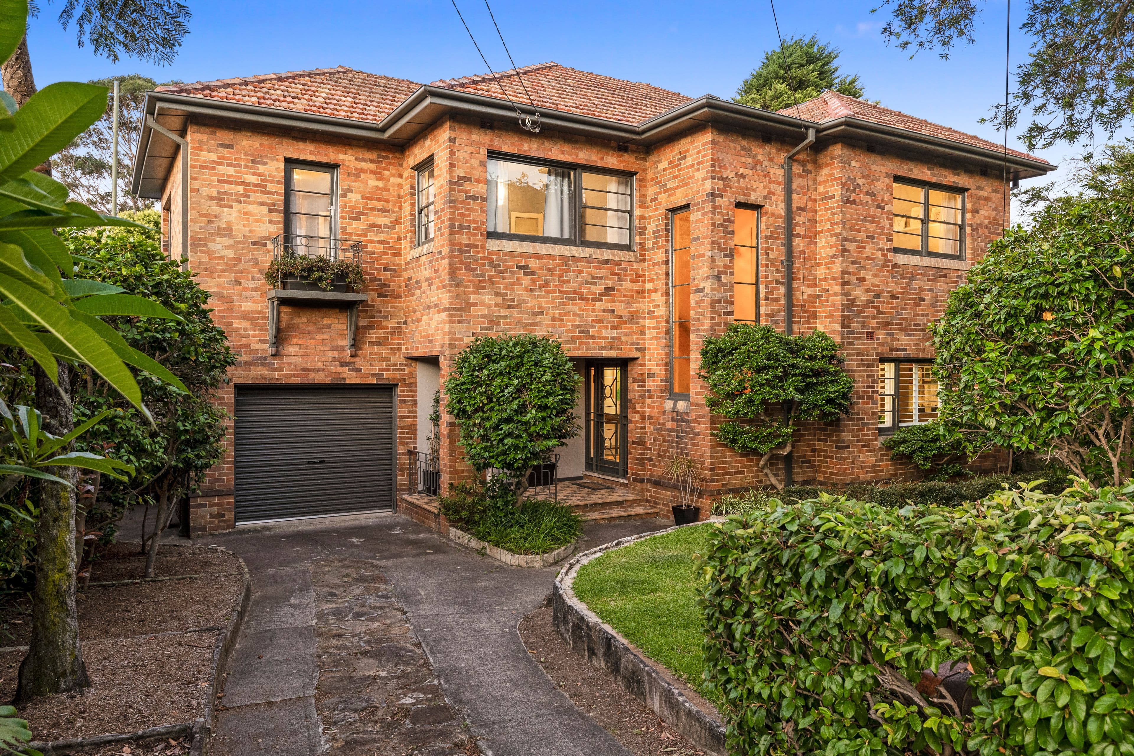 1 Clafton Avenue, Northbridge NSW 2063, Northbridge - Image 1
