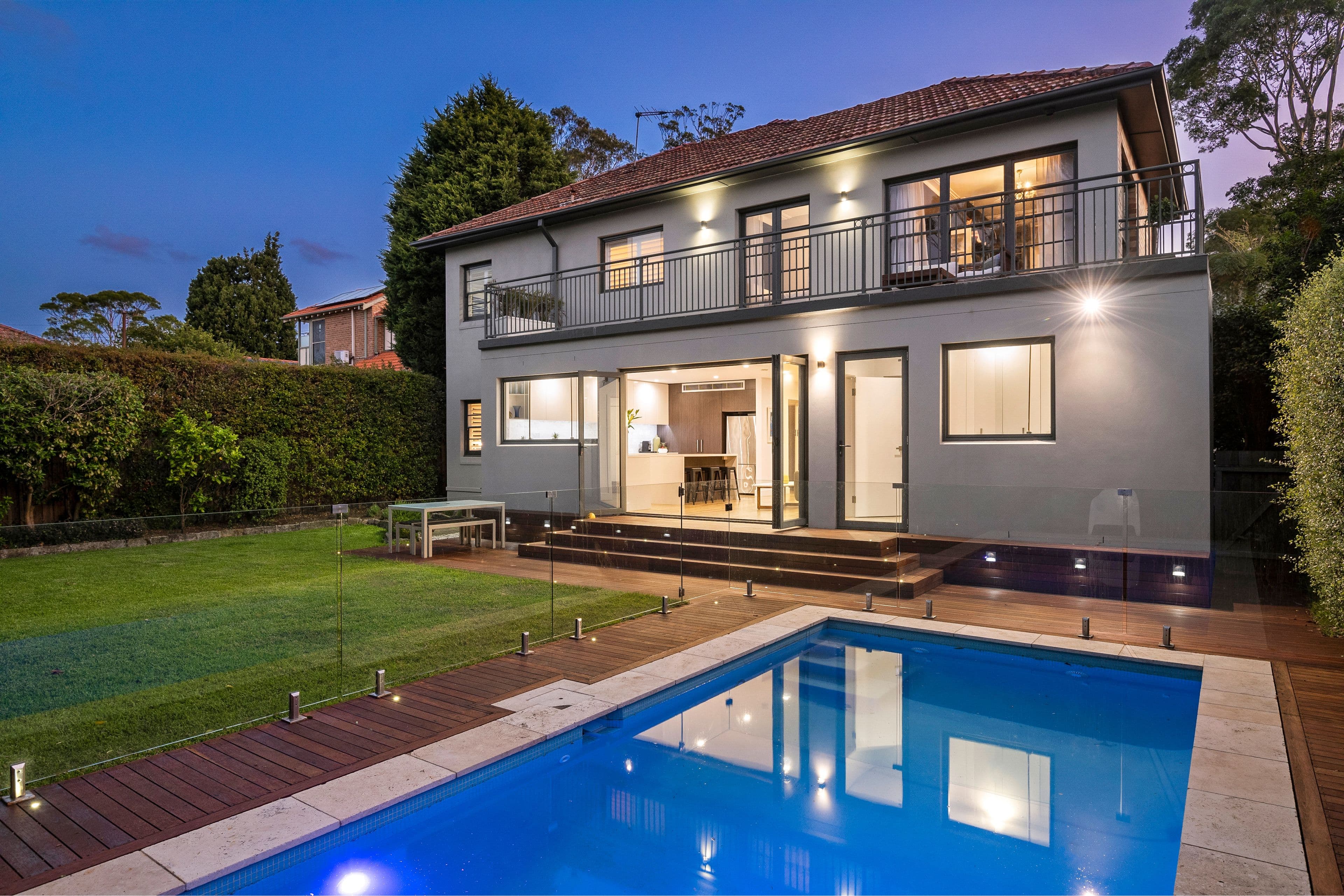 1 Clafton Avenue, Northbridge NSW 2063, Northbridge - Thumbnail 2