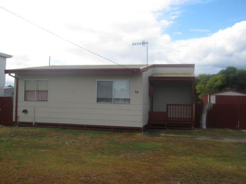 69 Seville Street, CERVANTES WA 6511, Cervantes - Image 1