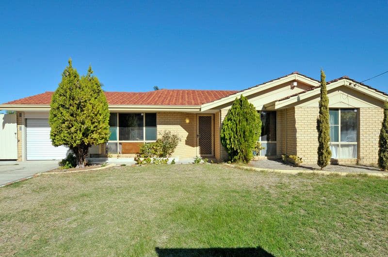 19 Yenisey Crescent, BEECHBORO WA 6063, Beechboro - Image 1
