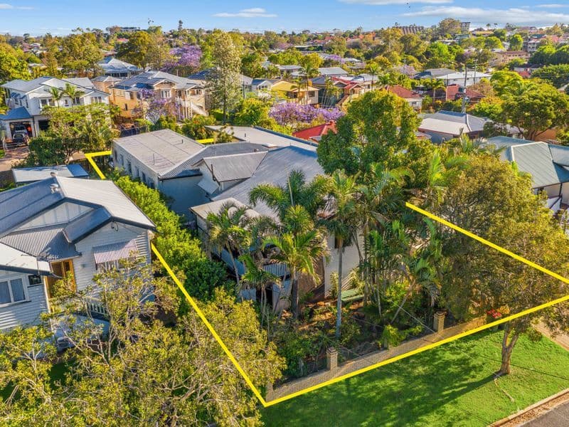 63 York Street, Coorparoo QLD 4151, Coorparoo - Thumbnail 4