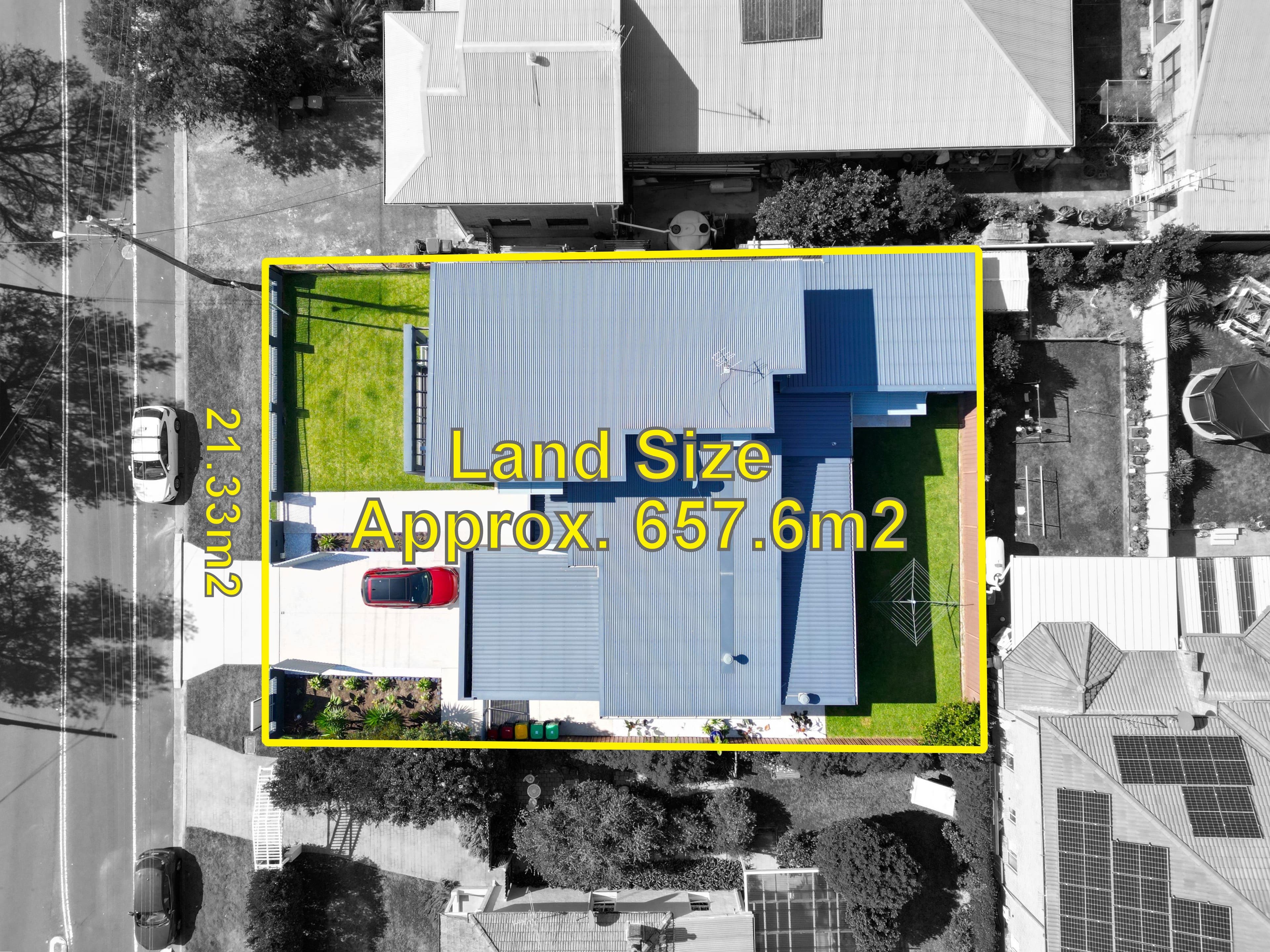 25 Windsor Road, Padstow NSW 2211, Padstow - Image 1