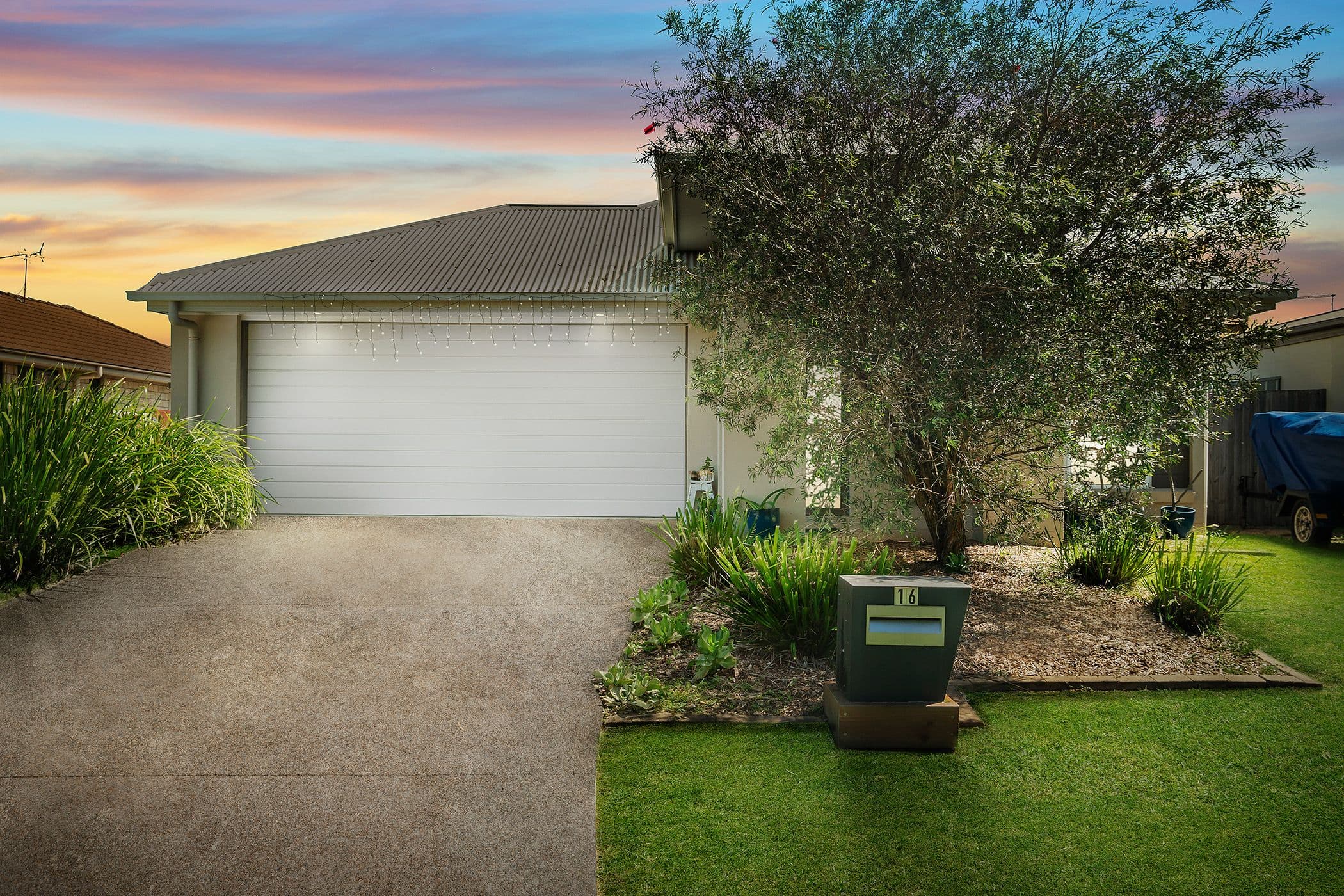 16 Junction Road, Griffin QLD 4503, Griffin - Image 1