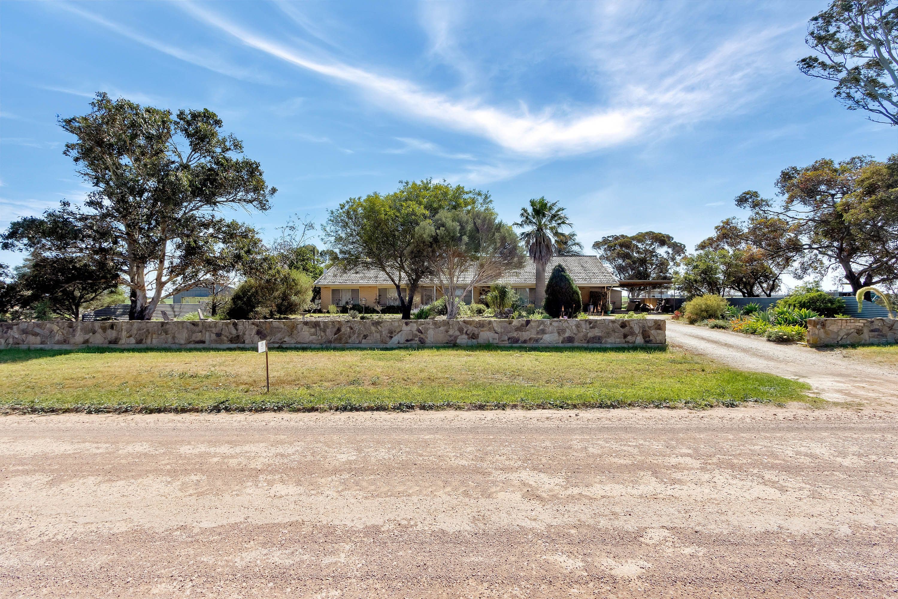 25 Oliver Road, Reeves Plains SA 5502, Reeves Plains - Image 1