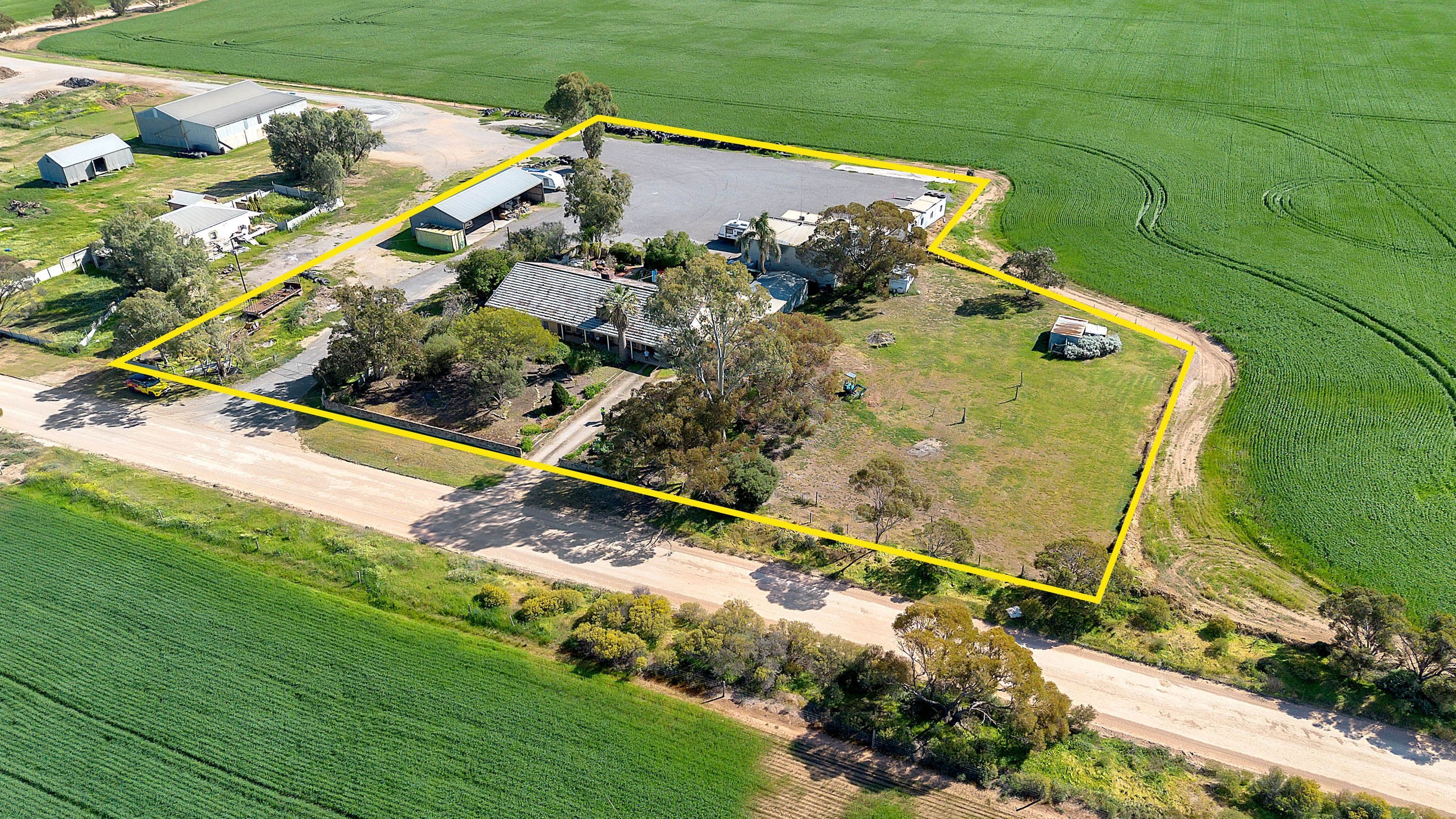 25 Oliver Road, Reeves Plains SA 5502, Reeves Plains - Thumbnail 2