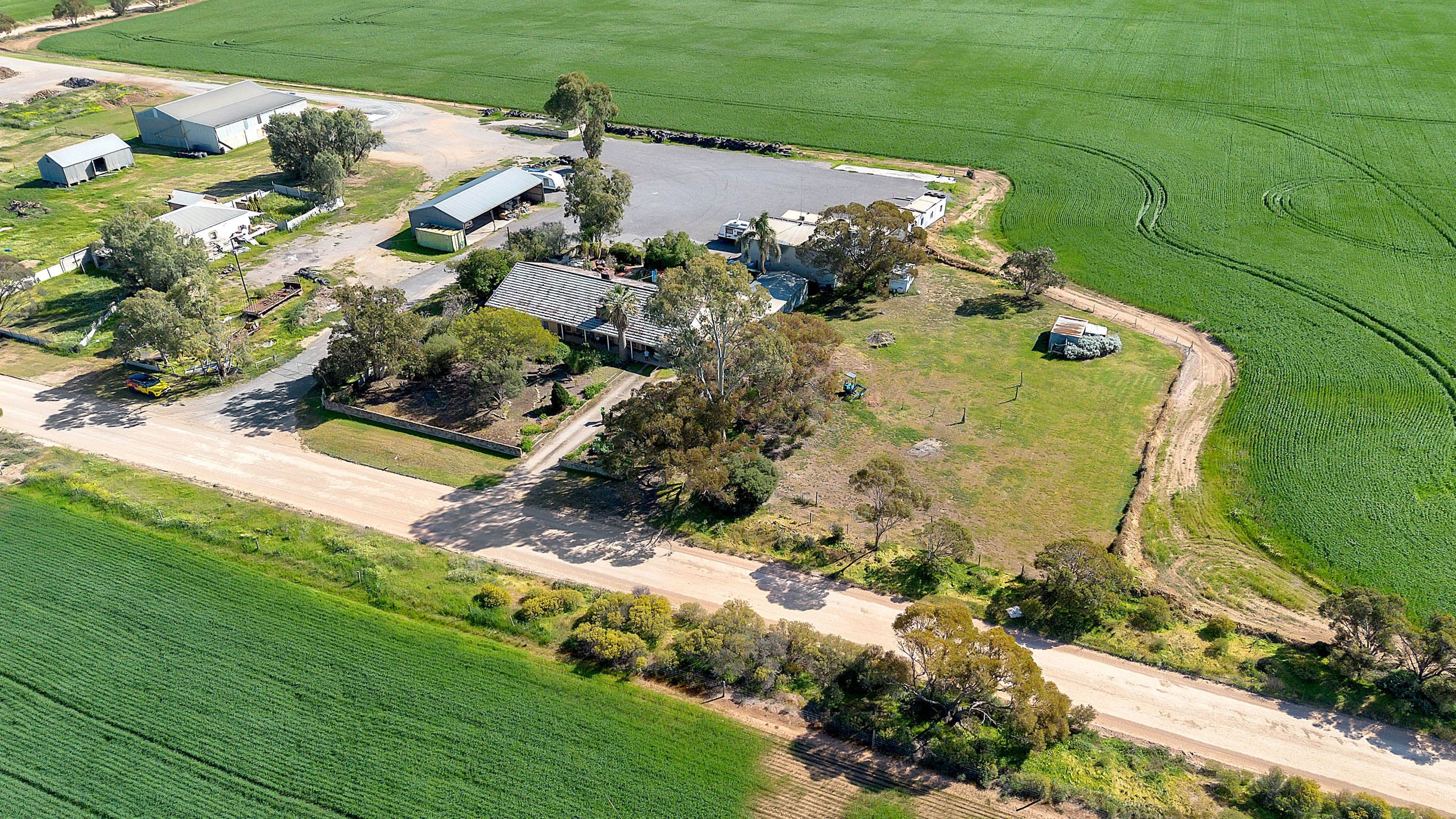 25 Oliver Road, Reeves Plains SA 5502, Reeves Plains - Thumbnail 4