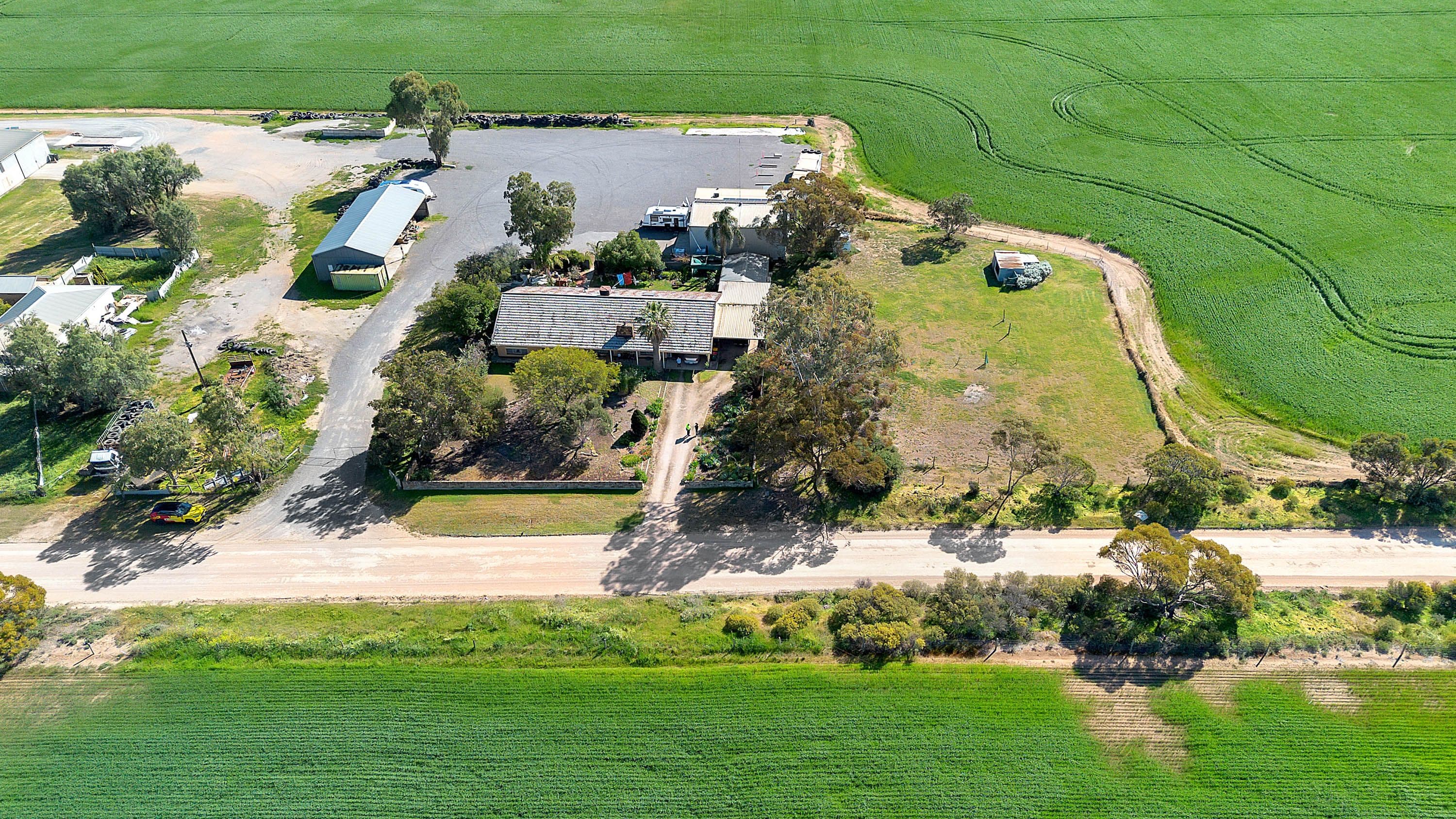25 Oliver Road, Reeves Plains SA 5502, Reeves Plains - Thumbnail 5