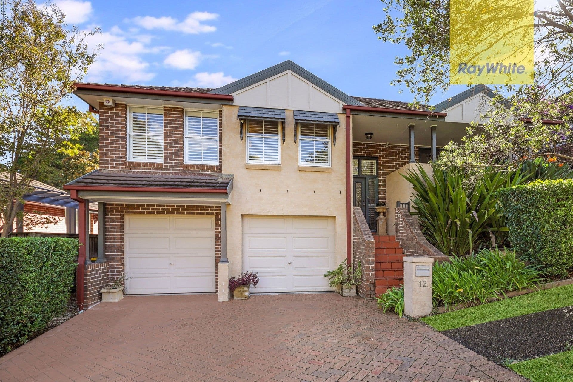 12 Riverview Place, Oatlands NSW 2117, Oatlands - Thumbnail 3