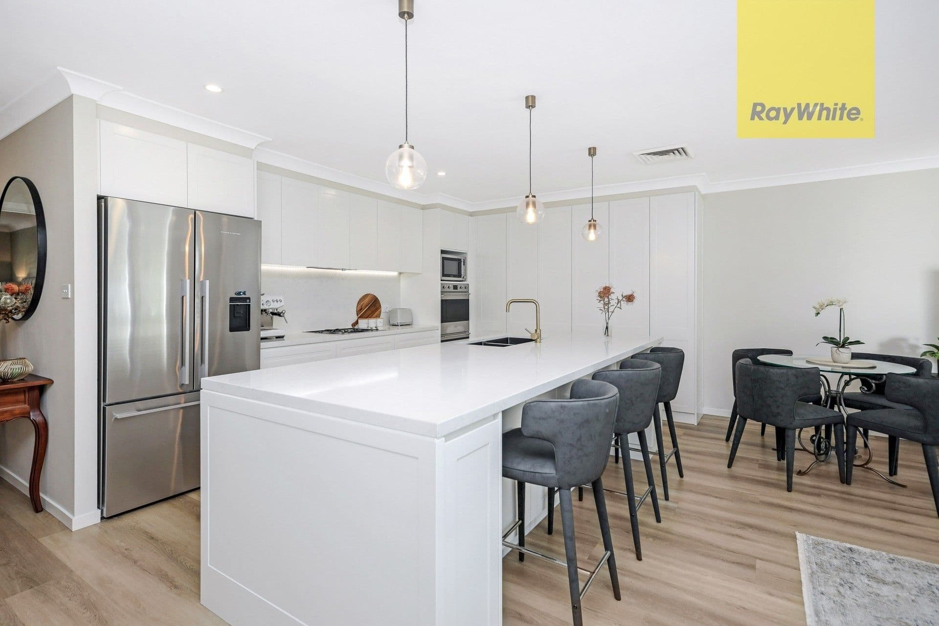12 Riverview Place, Oatlands NSW 2117, Oatlands - Thumbnail 4