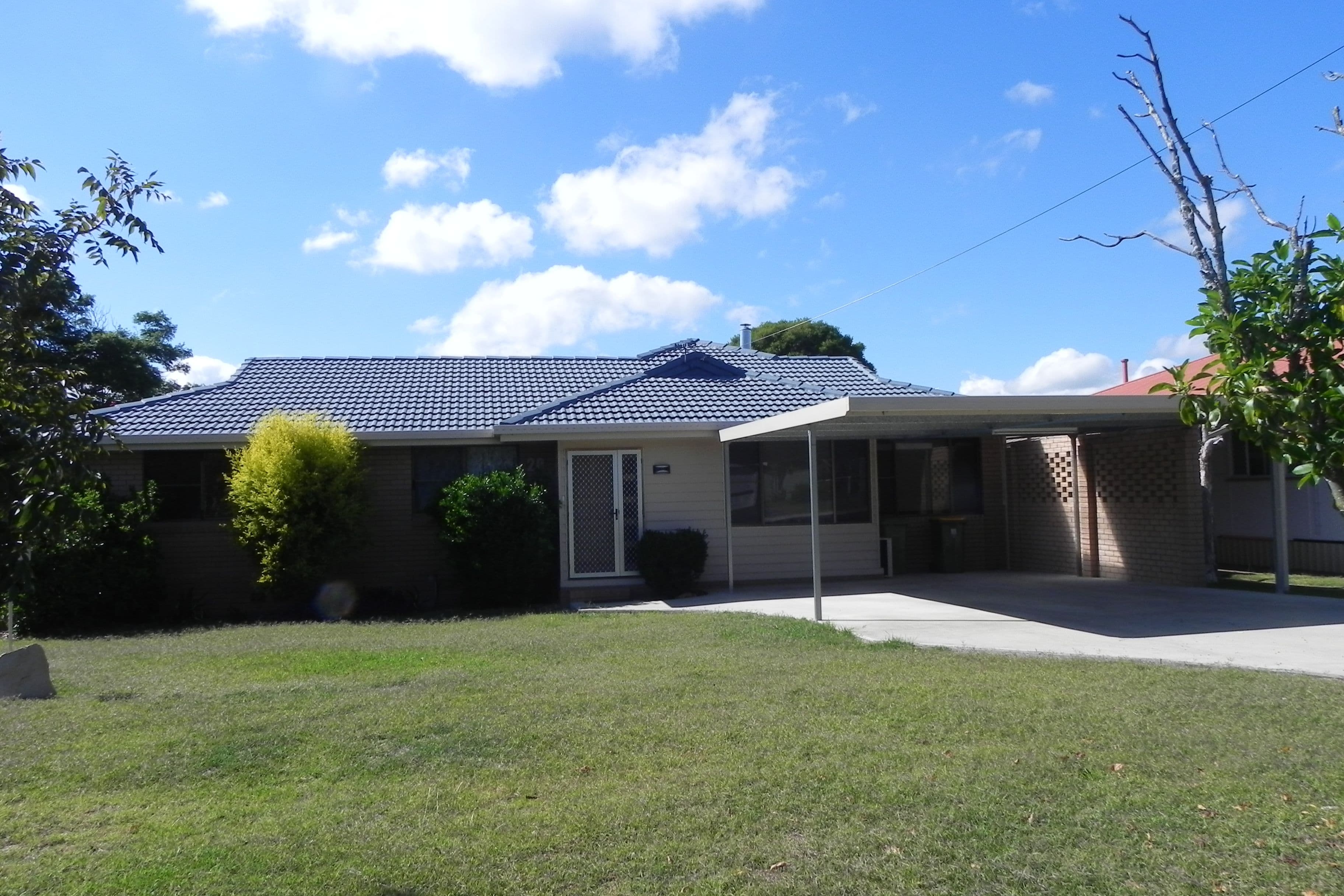 20 Margetts, Pittsworth QLD 4356, Pittsworth - Image 1