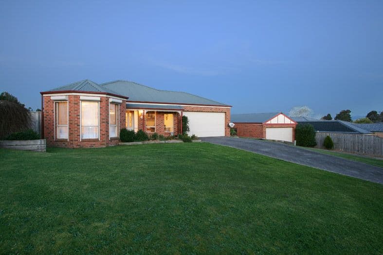14 Natalie Court, YARRA GLEN VIC 3775, Yarra Glen - Image 1
