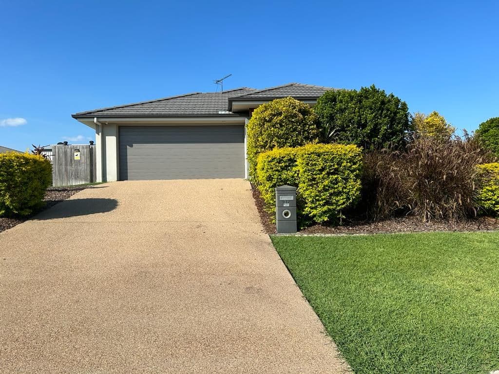 37 John Oxley Drive, Gracemere QLD 4702, Gracemere - Image 1