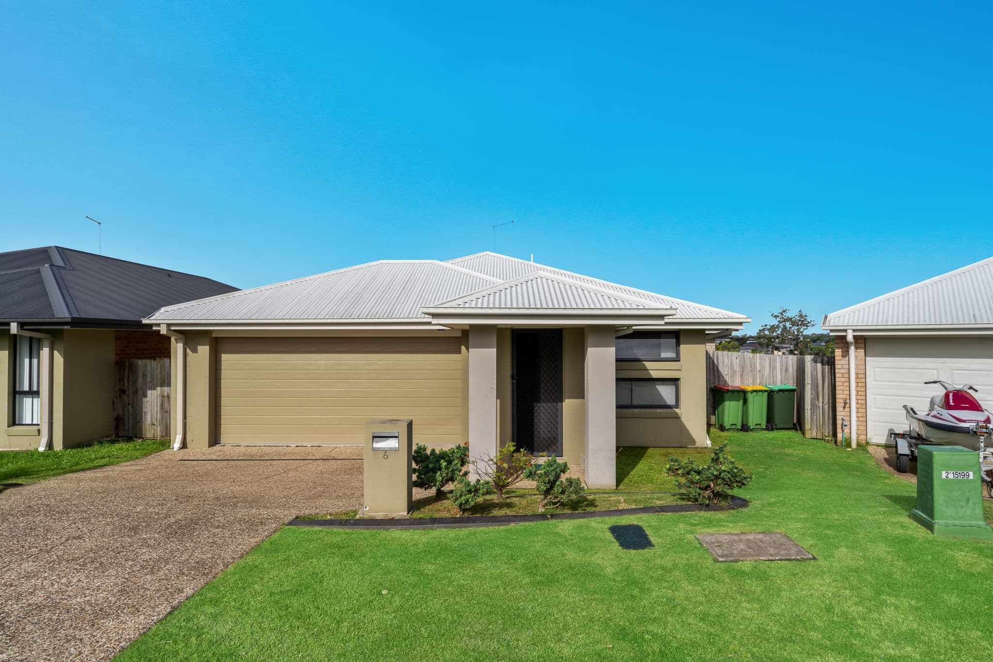 6 Mieka Crescent, Pimpama QLD 4209, Pimpama - Thumbnail 2