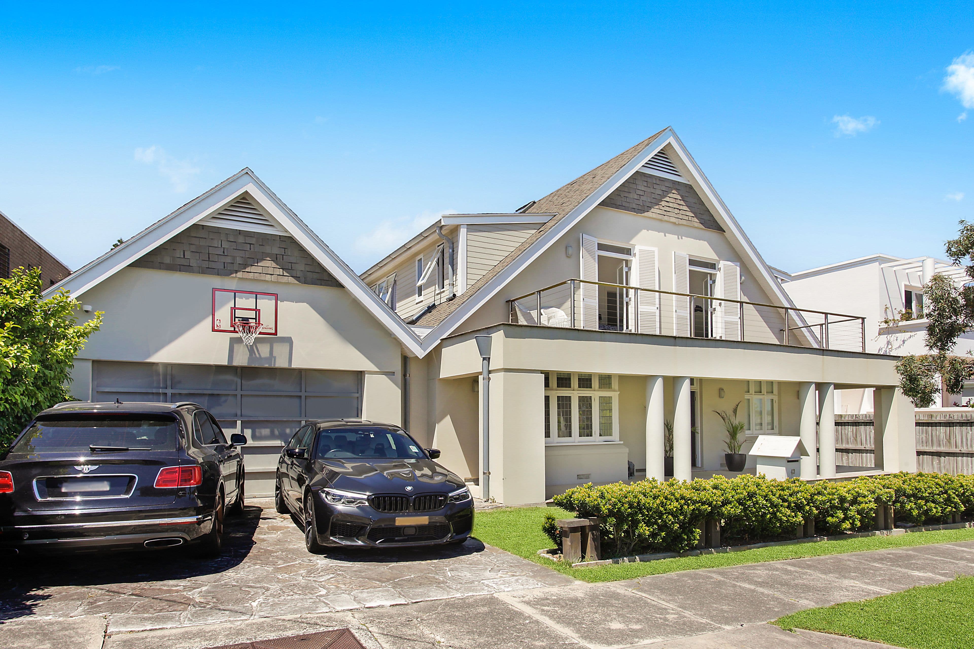 43 Kings Road, Vaucluse NSW 2030, Vaucluse - Thumbnail 4